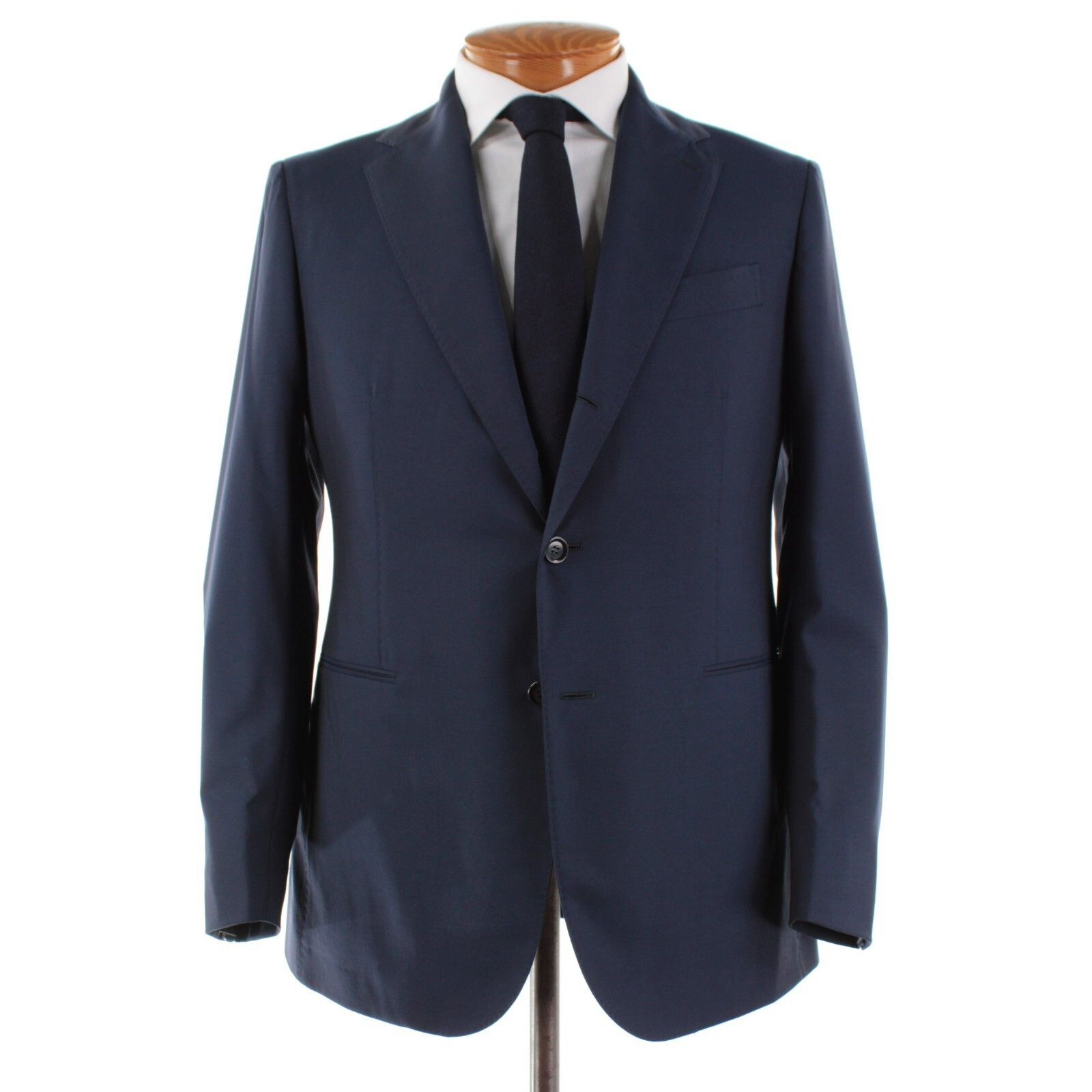 Other Stile Latino Suit Size US 40 Regular in Blue Size 40R - 1 Thumbnail
