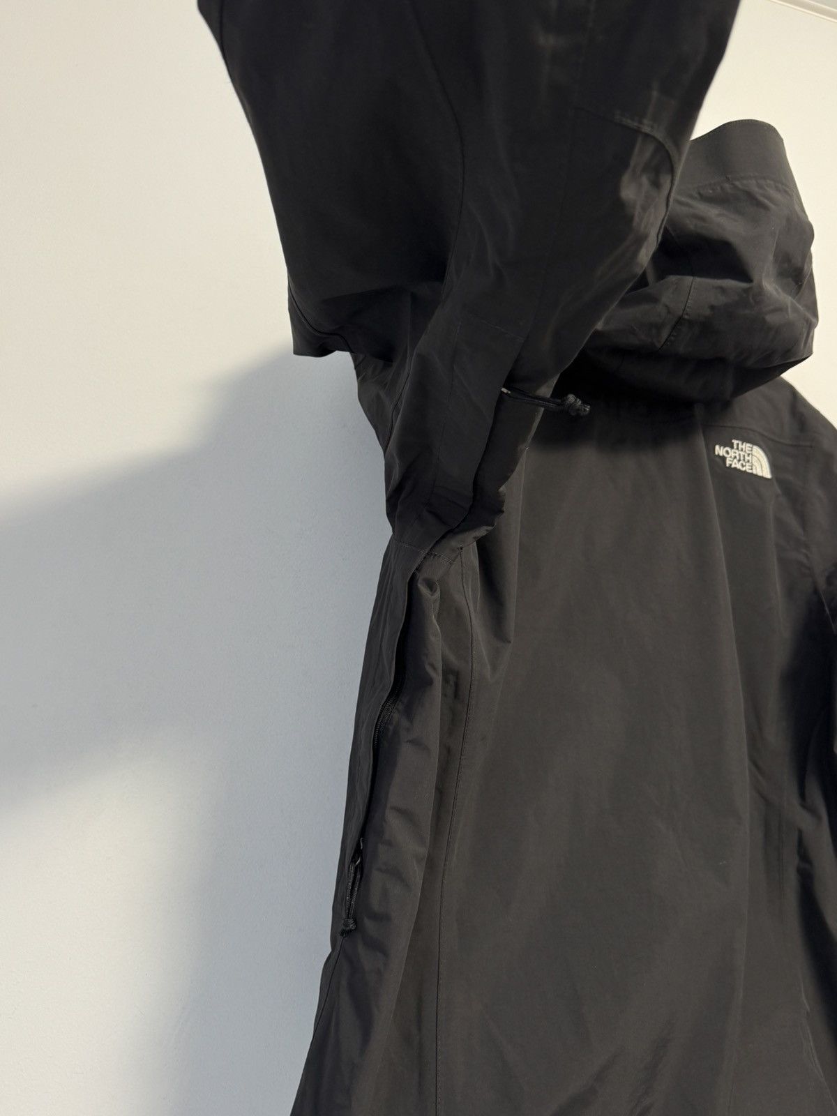 The North Face The North Face Women’s jacket HyVent Outdoor Size M / US 6-8 / IT 42-44 - 17 Thumbnail