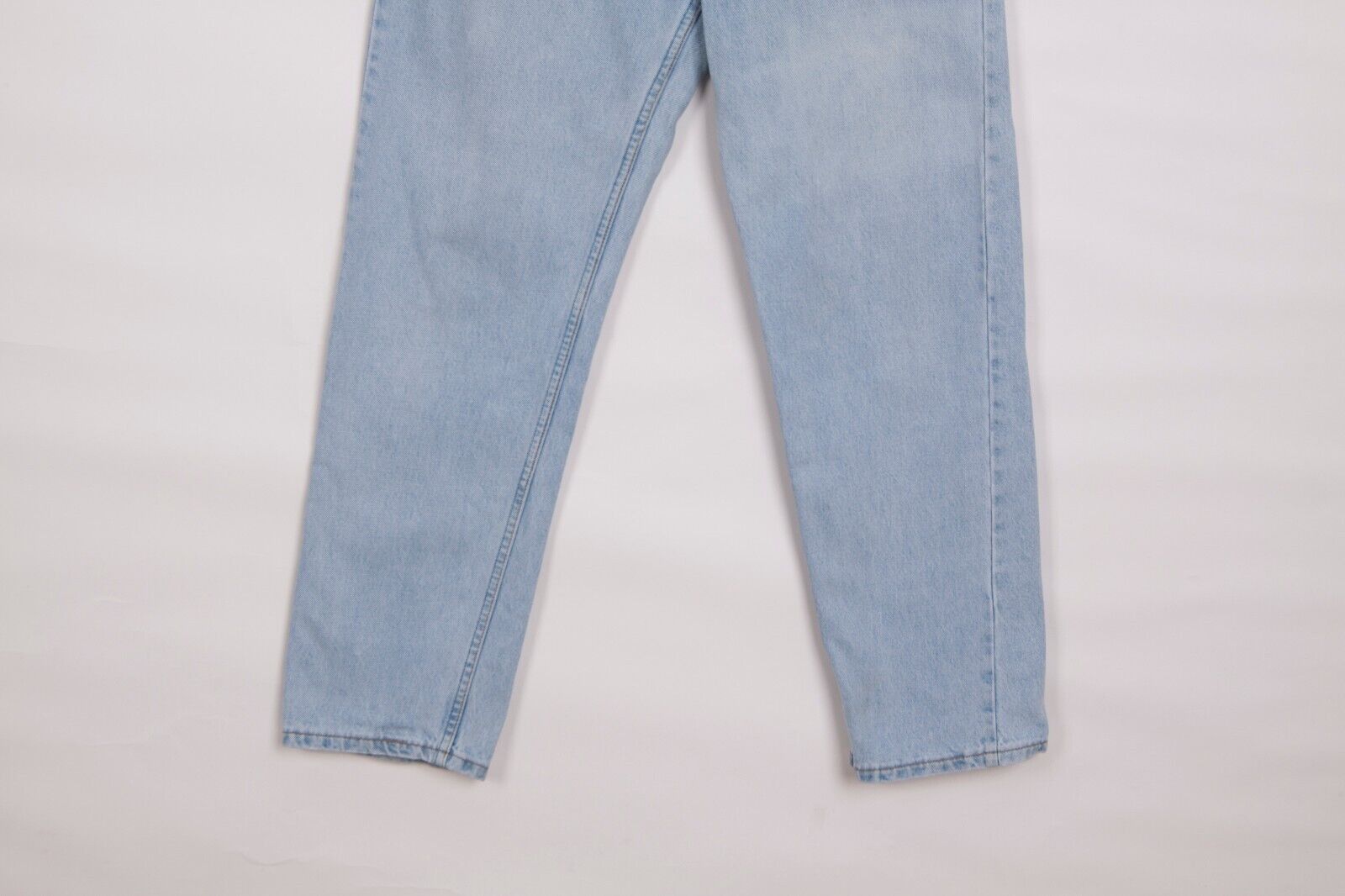 Levi's × Levi's Vintage Clothing × Vintage Vintage Levis Blue 613 02 Jeans Regular Denim Orange Tab Size US 32 / EU 48 - 5 Thumbnail