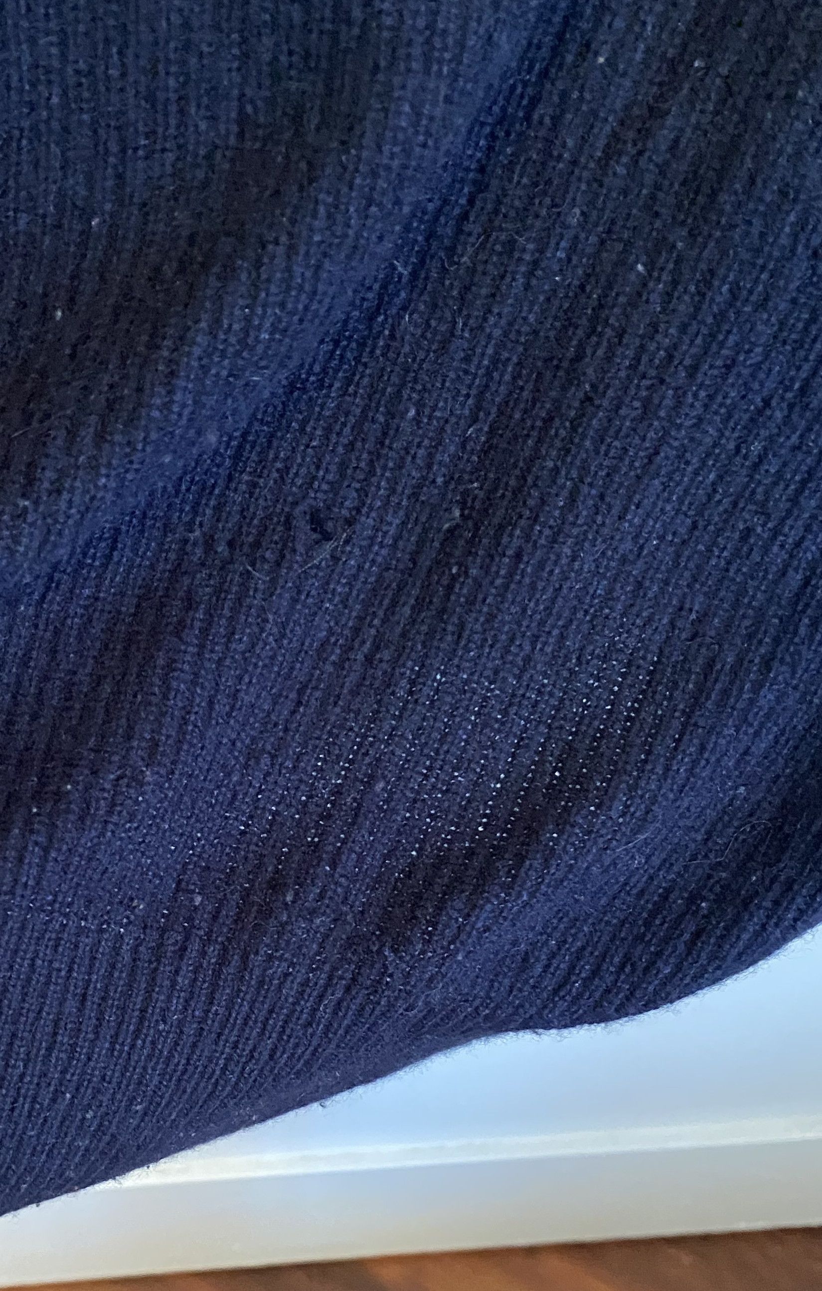 Rag & Bone Rag and Bone v-neck cashmere sweater Size M / US 6-8 / IT 42-44 - 4 Thumbnail