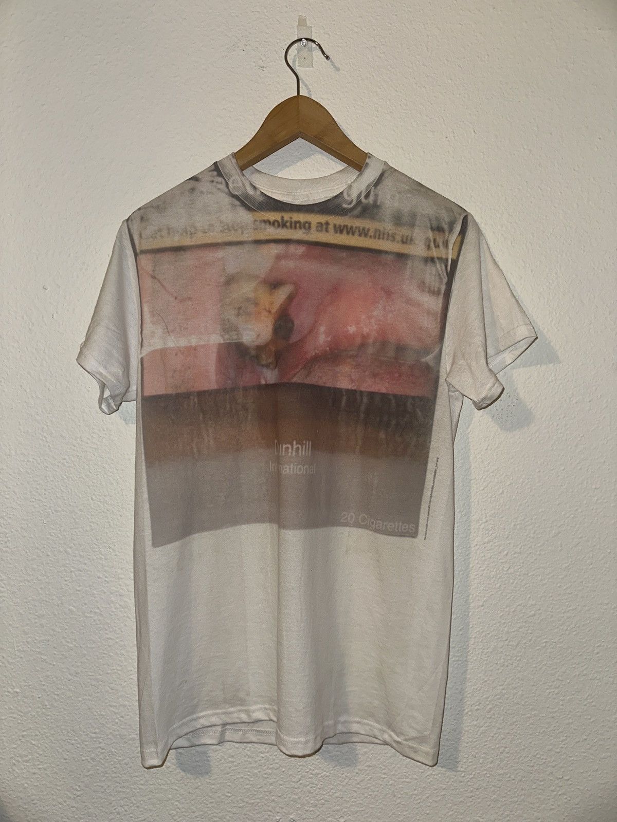 Other Grimy Kids Shirt Size US S / EU 44-46 / 1 - 1 Thumbnail