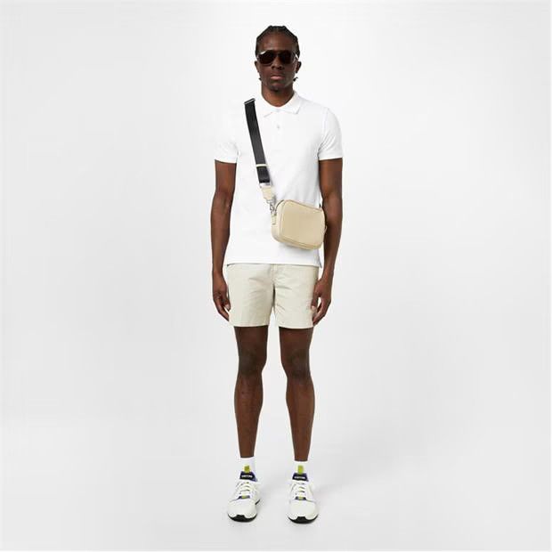 Tom Ford o1g2r1mq0724 Polo Shirts in Ecru Size US XXL / EU 58 / 5 - 6 Thumbnail