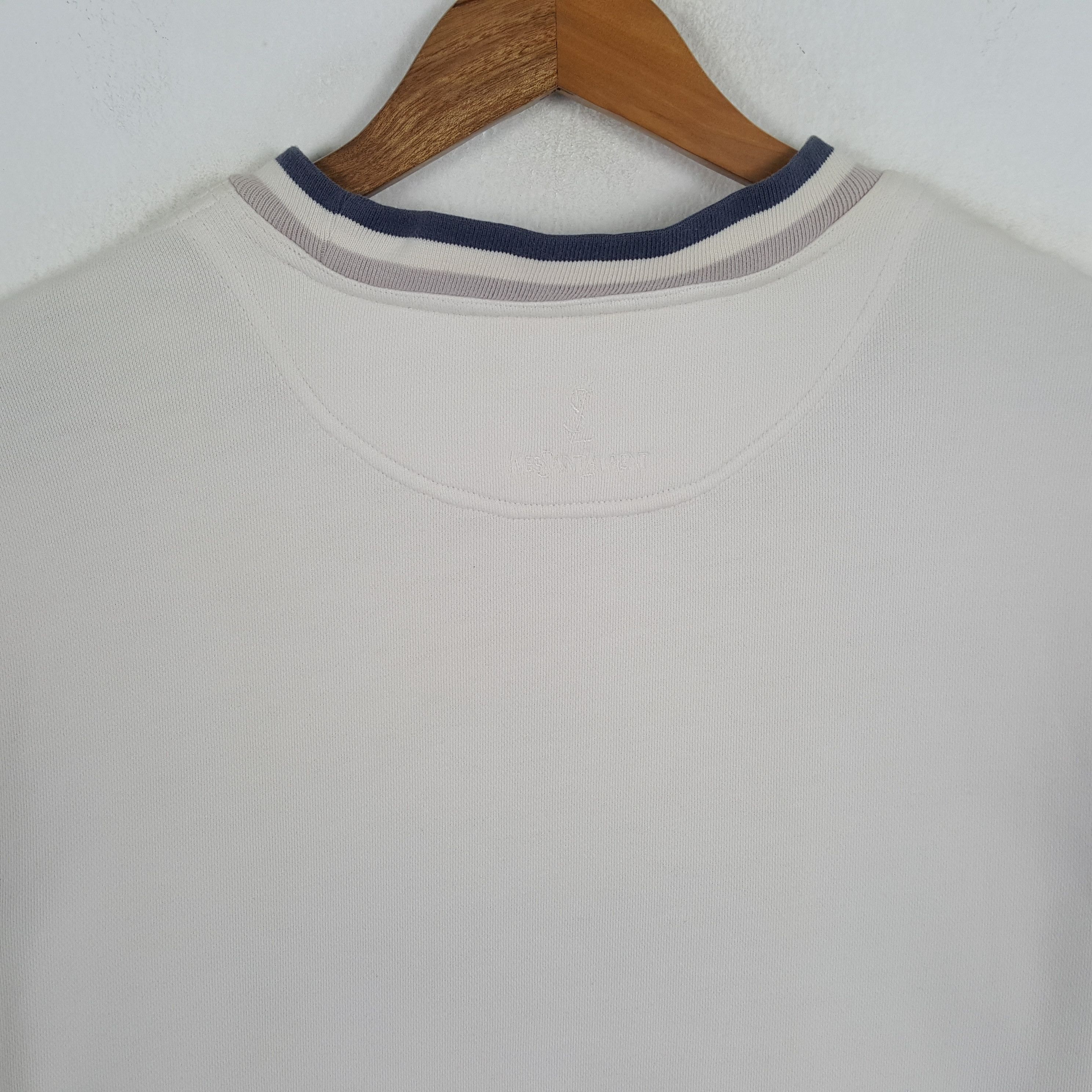 Japanese Brand × Vintage Vintage SKULLS Japanese Fashion Brand Knitwear Sweatshirt Size US S / EU 44-46 / 1 - 4 Thumbnail