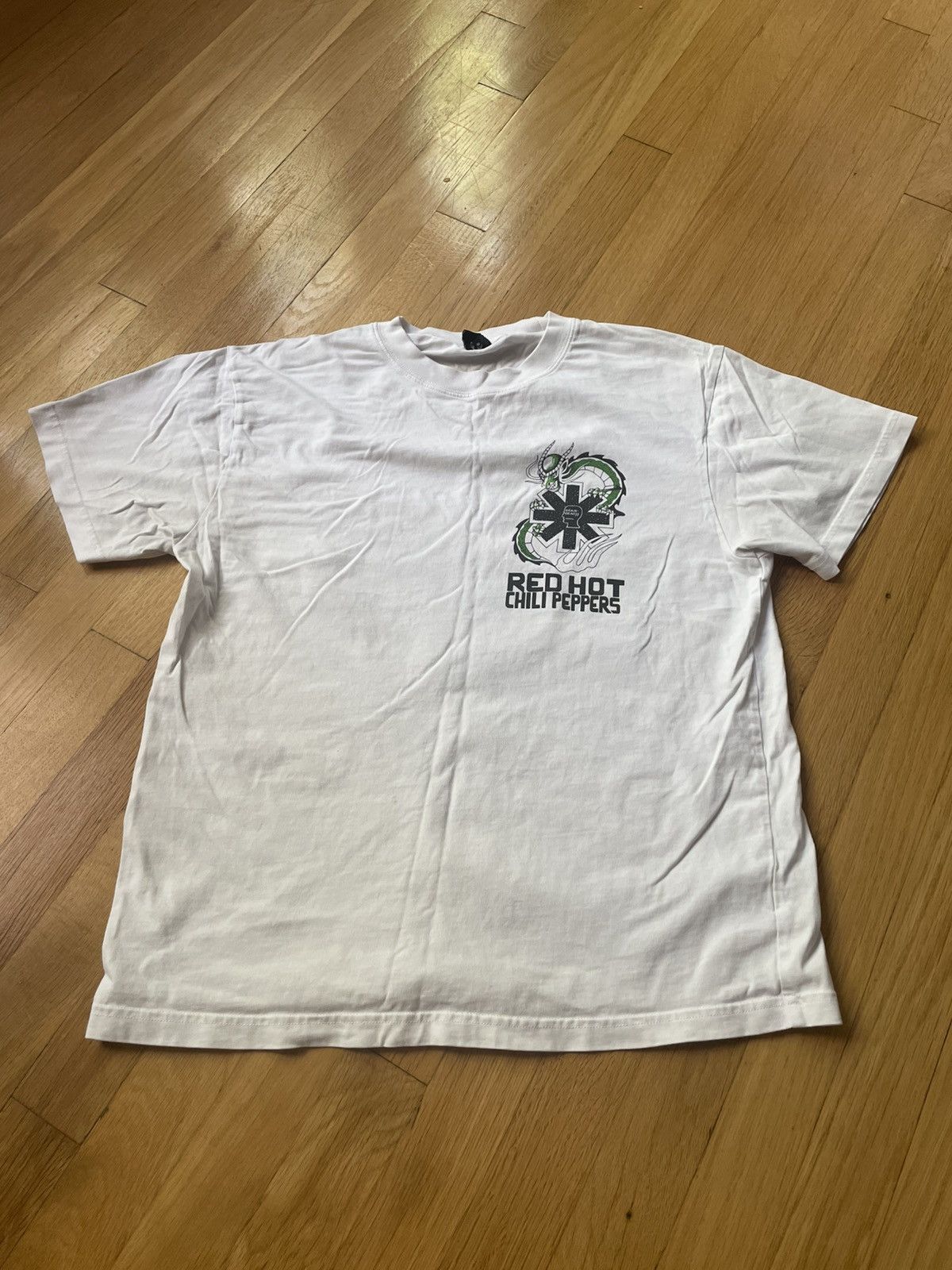 Brain Dead Red Hot Chili Peppers x Brain Dead Size US S / EU 44-46 / 1 - 1 Thumbnail