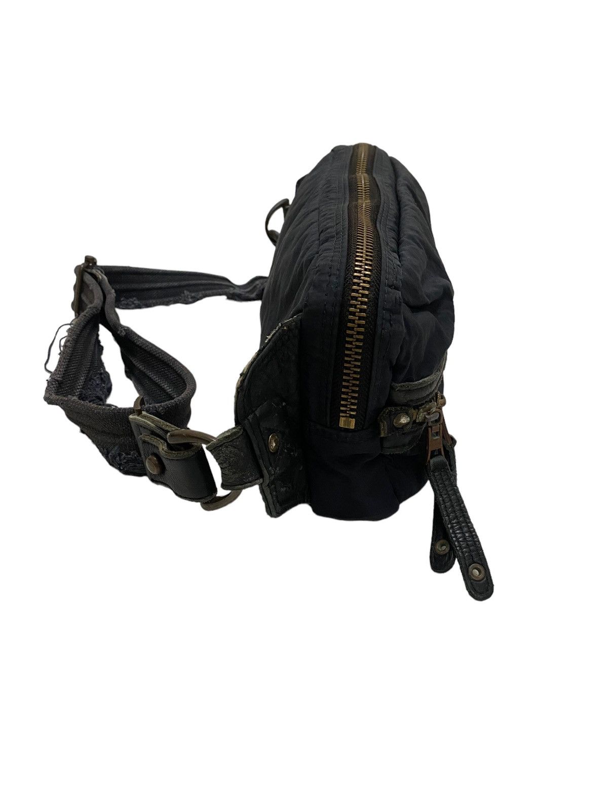 Masterpiece Waist Crossbody Bag Bags Luggage