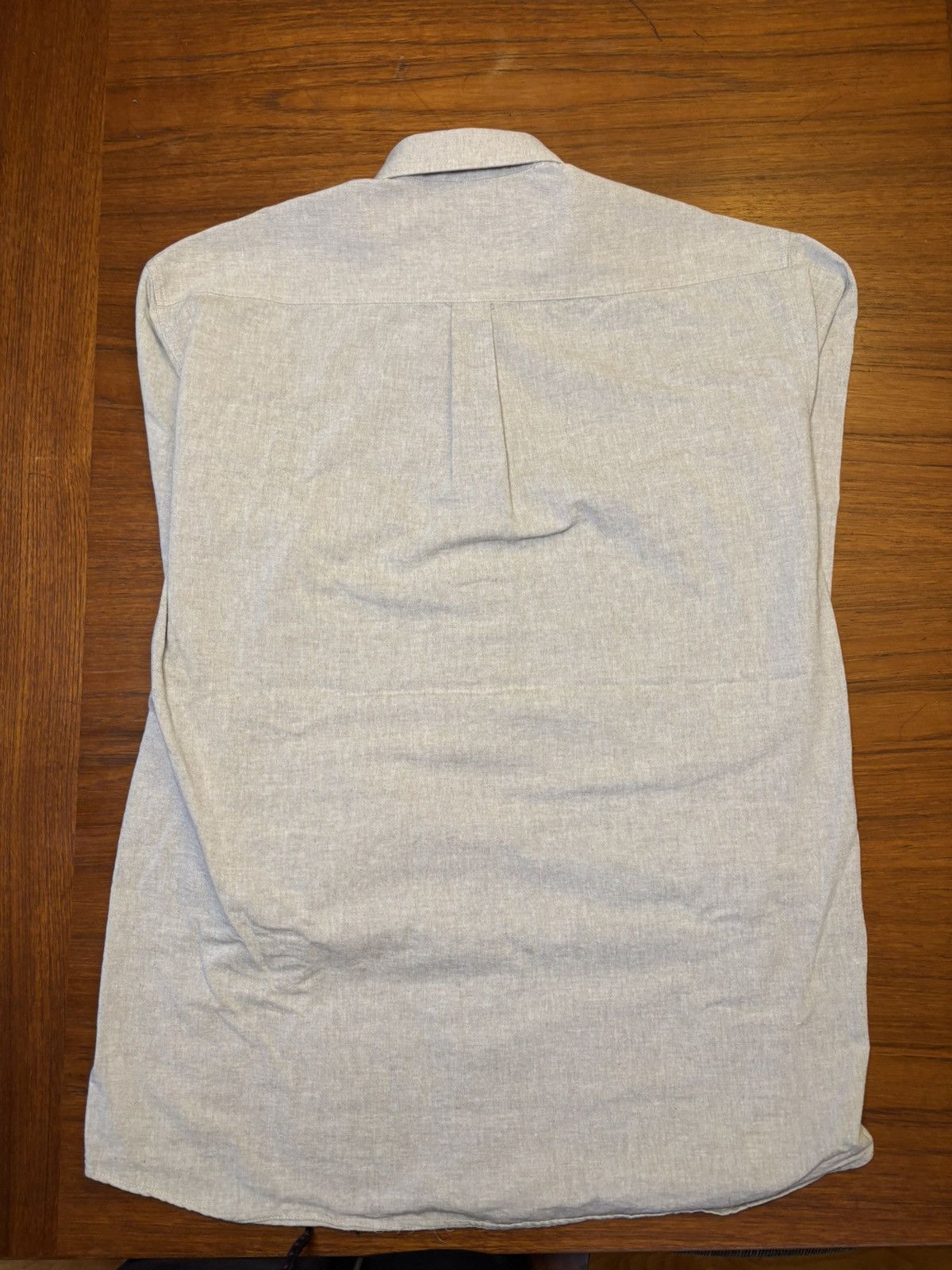 Other Jean Chatel Landhaus beige embroidery button up Size US M / EU 48-50 / 2 - 3 Thumbnail