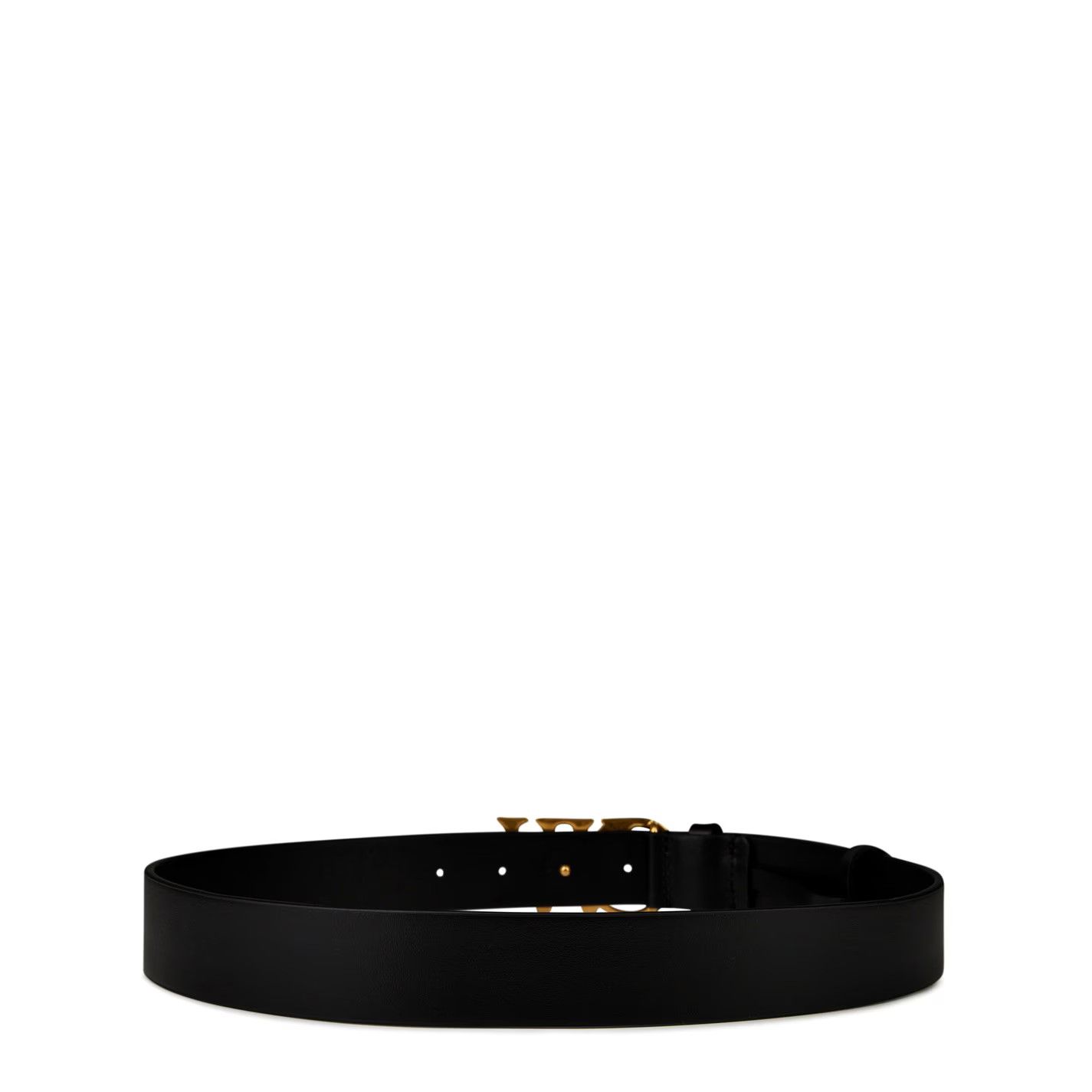 Off-White o1g2r1mq0225 Size: 75 / Belt in Black Size ONE SIZE - 4 Thumbnail
