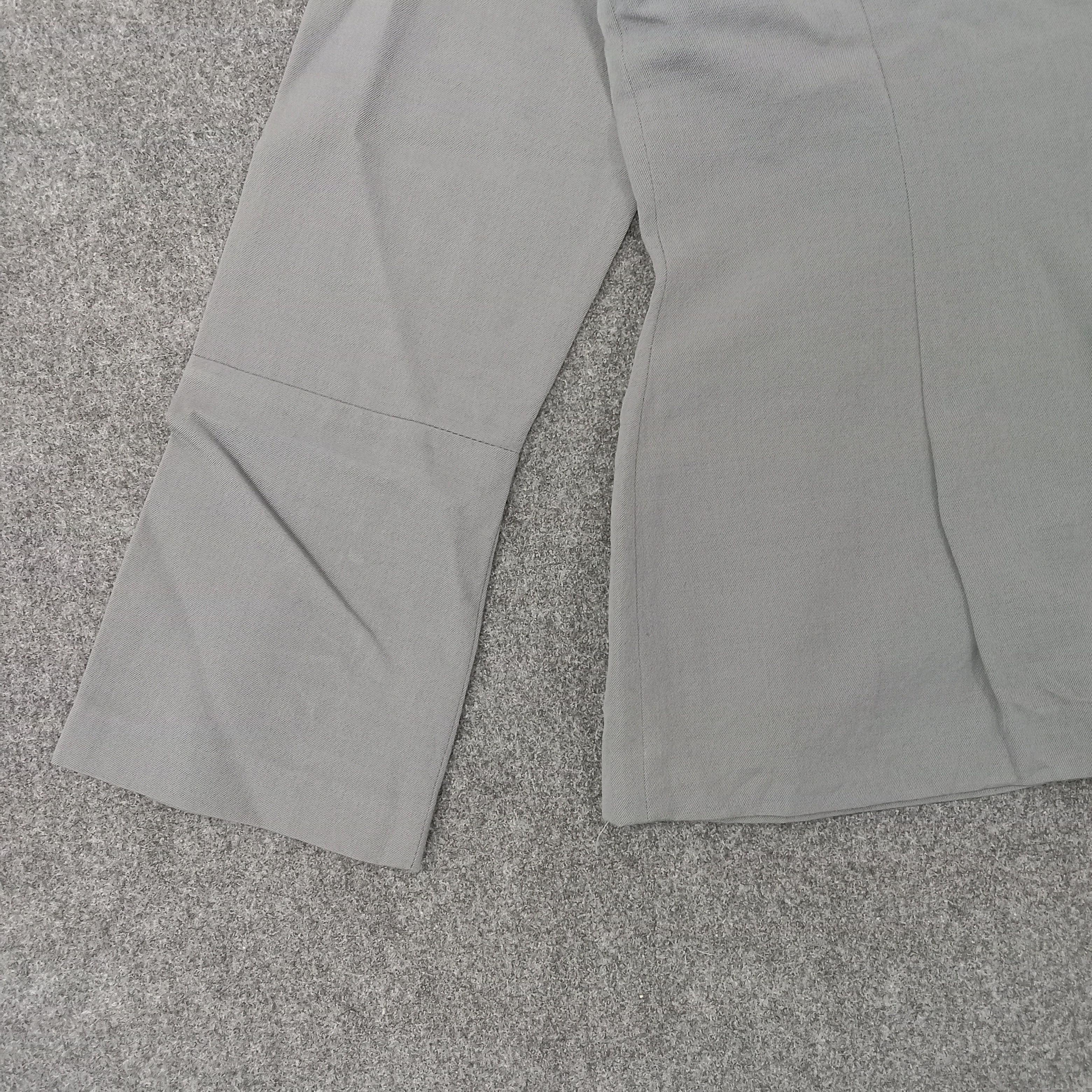 Y's Y's for Living by Yohji Yamamoto Blazer Coat C260N5 Size XS / US 0-2 / IT 36-38 - 6 Thumbnail