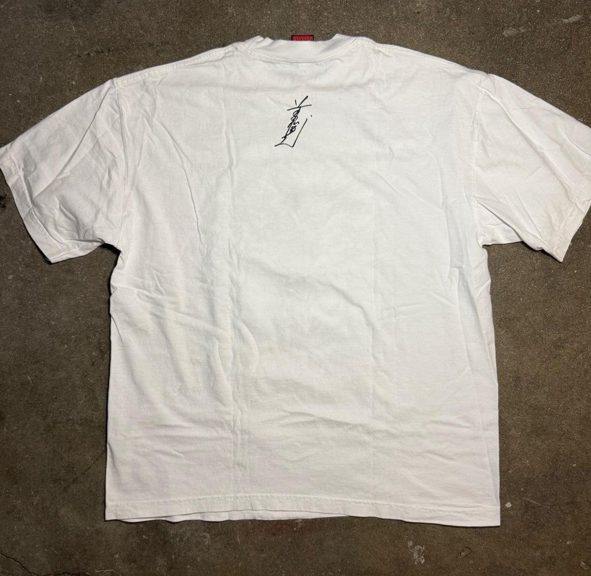 Other Ethereal Studios Urotsukidoji / LA Blue Girl tee Size US L / EU 52-54 / 3 - 3 Thumbnail