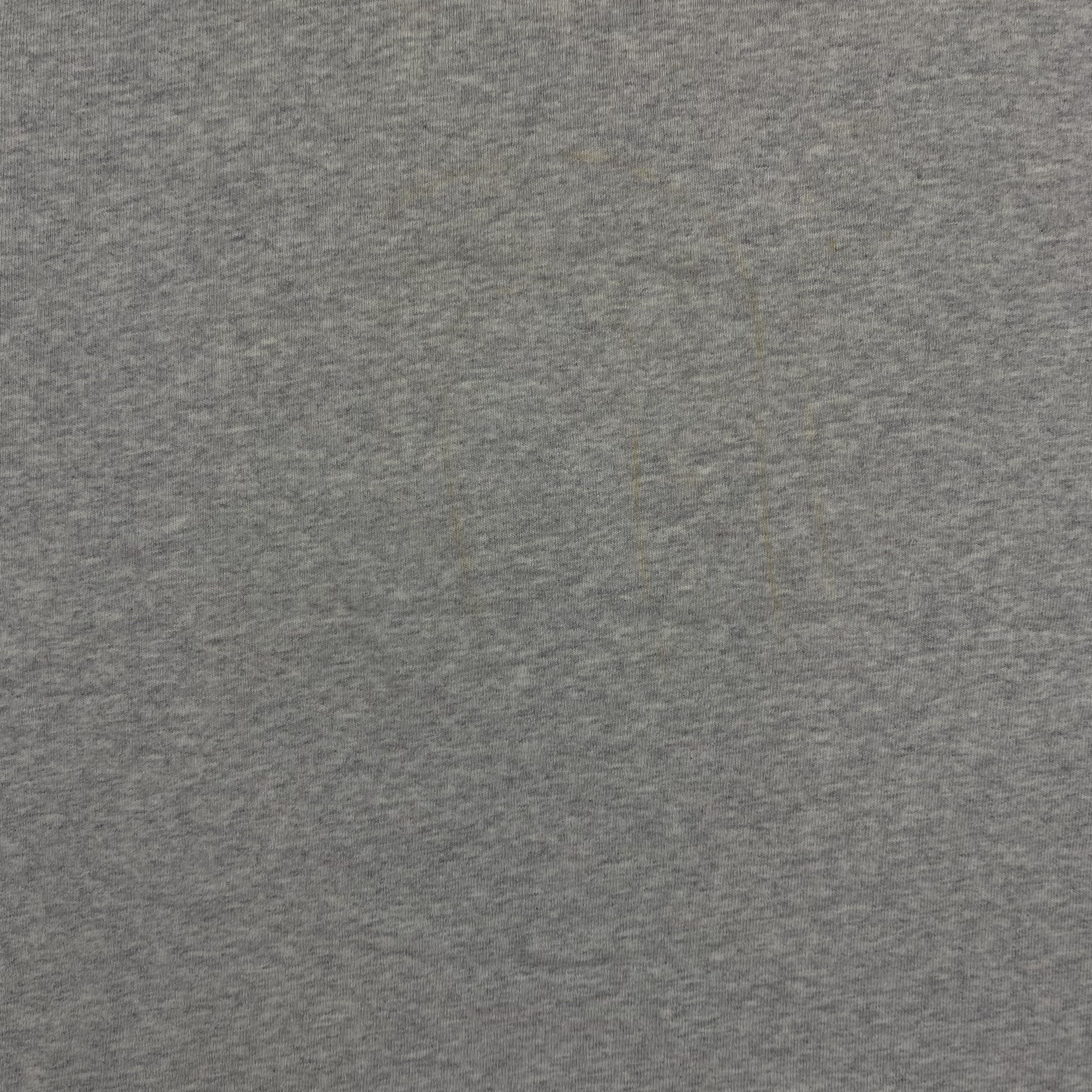 Undercover × Uniqlo Uniqlo U Heavyweight Crew Neck T-Shirt-M037 Size US M / EU 48-50 / 2 - 7 Thumbnail