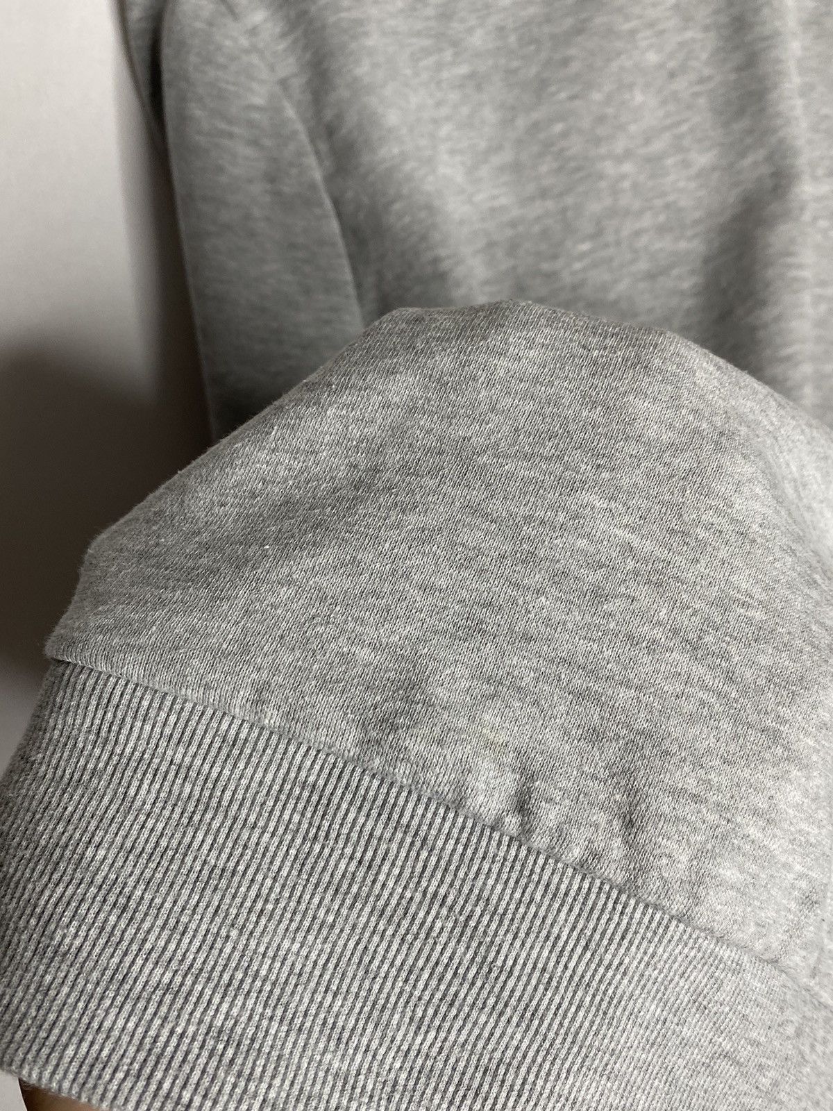 Japanese Brand × True Religion 🔥Vintage True Religion Raised HS CrewNeck Sweatshirt 🔥 Size US S / EU 44-46 / 1 - 5 Thumbnail
