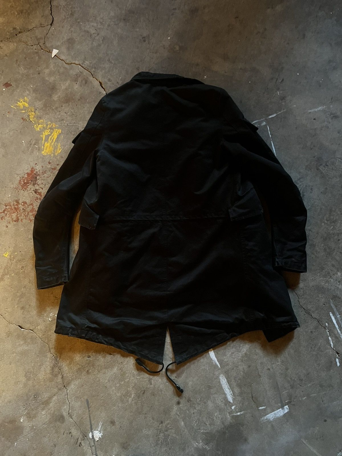 Tornado Mart WJK coat Size US M / EU 48-50 / 2 - 4 Thumbnail