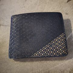 Other Mens Indenya 8214 Iori Bi-Fold Wallet Size ONE SIZE - 1 Thumbnail