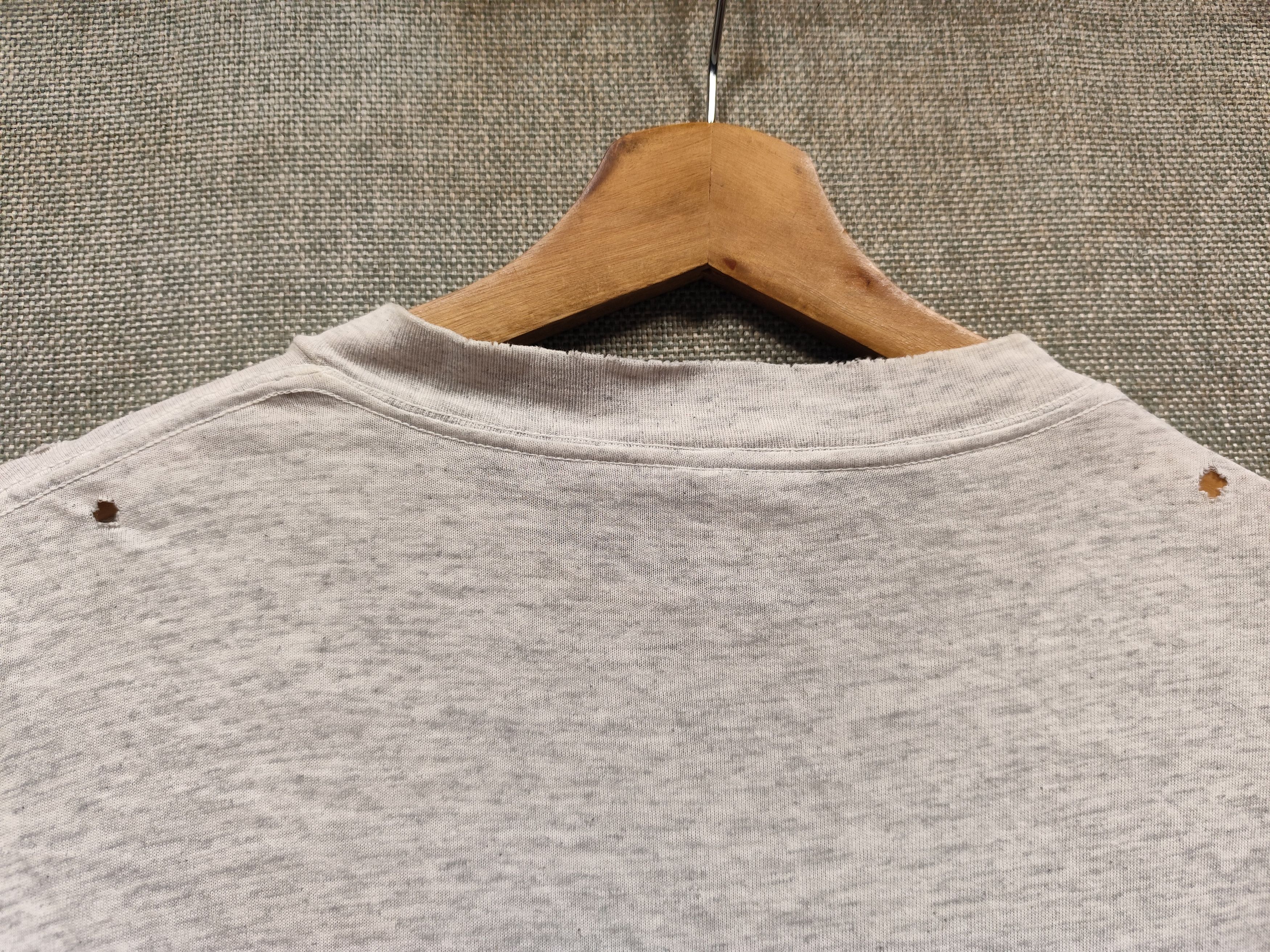 Ben Davis × Vintage Vintage 90s t shirt ben davis by tag oneita Size US M / EU 48-50 / 2 - 6 Thumbnail