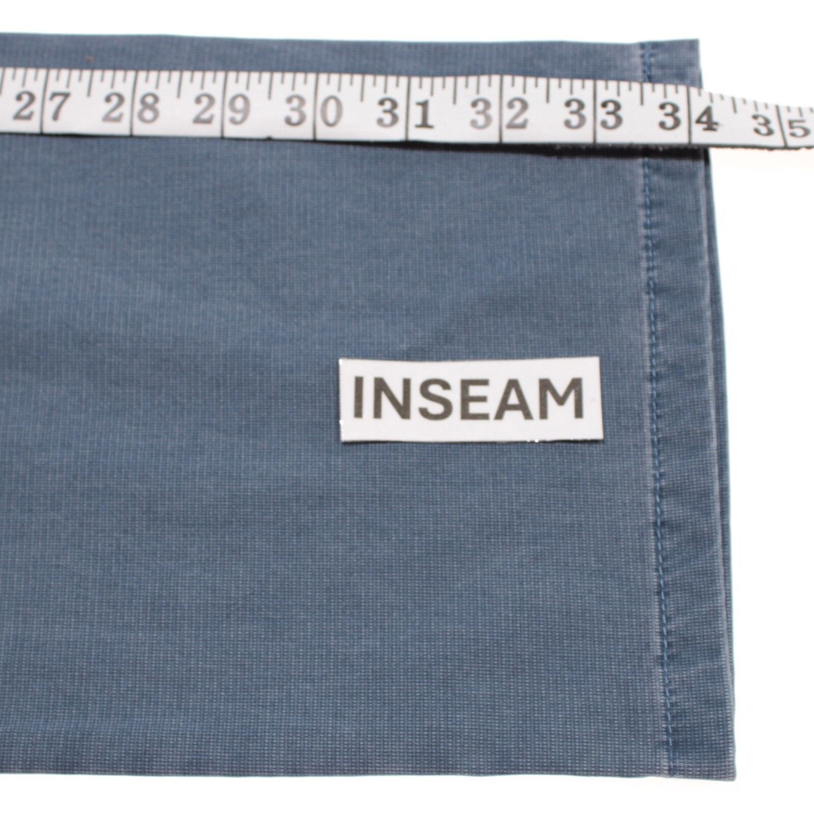 Other Meyer New with tags Chino Size 34 US In Blue Size US 34 / EU 50 - 6 Thumbnail