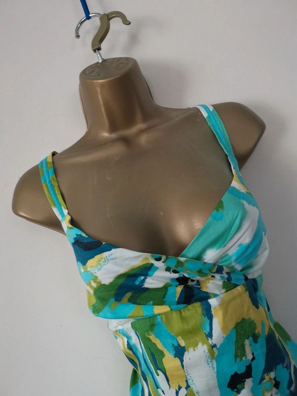 Vintage Vintage cami top Size L / US 10 / IT 46 - 3 Thumbnail