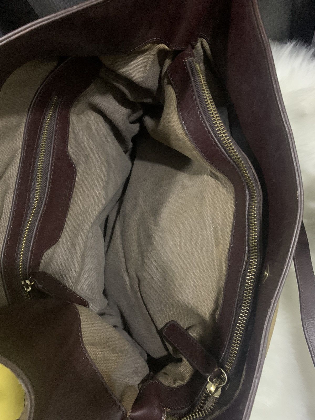 Burberry × Vintage INTAGE!! Messenger Bag BURBERRY Novacheck Size ONE SIZE - 10 Thumbnail