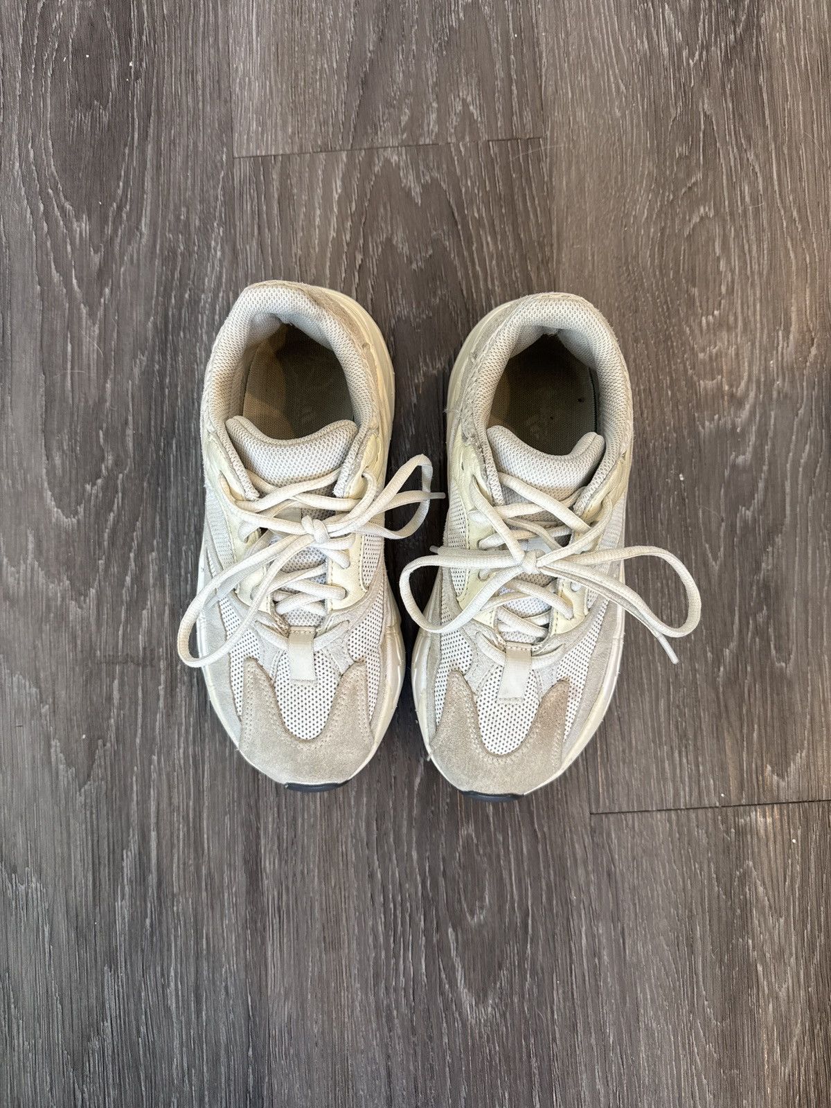 Yeezy Yeezy 700 Analog Size US 5 / EU 37 - 3 Thumbnail