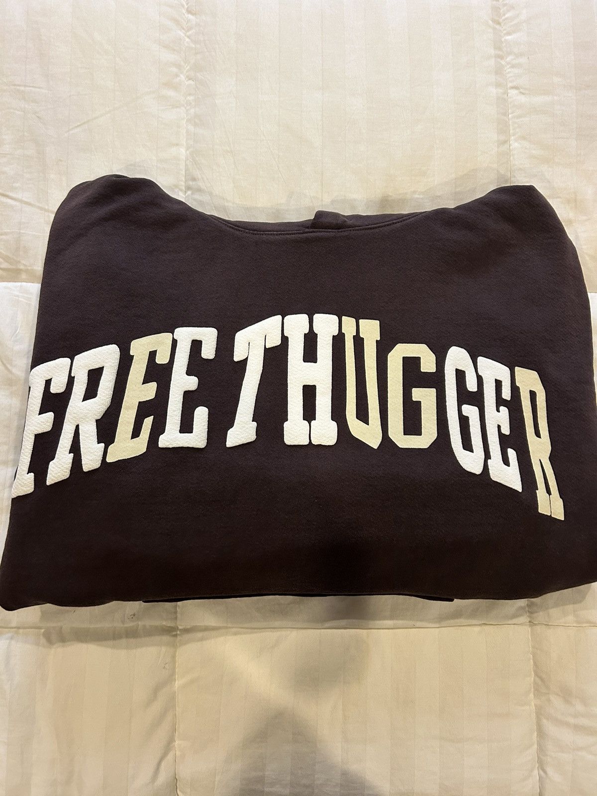Cactus Plant Flea Market × Travis Scott CPFM x Travis Scott Cactus Jack Free Thugger Size Medium Size US M / EU 48-50 / 2 - 3 Thumbnail