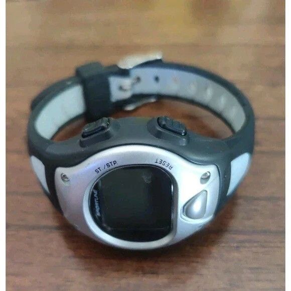 Other EKG Accuracy Digital Heart Rate Watch NEEDS Battery Size ONE SIZE - 2 Thumbnail