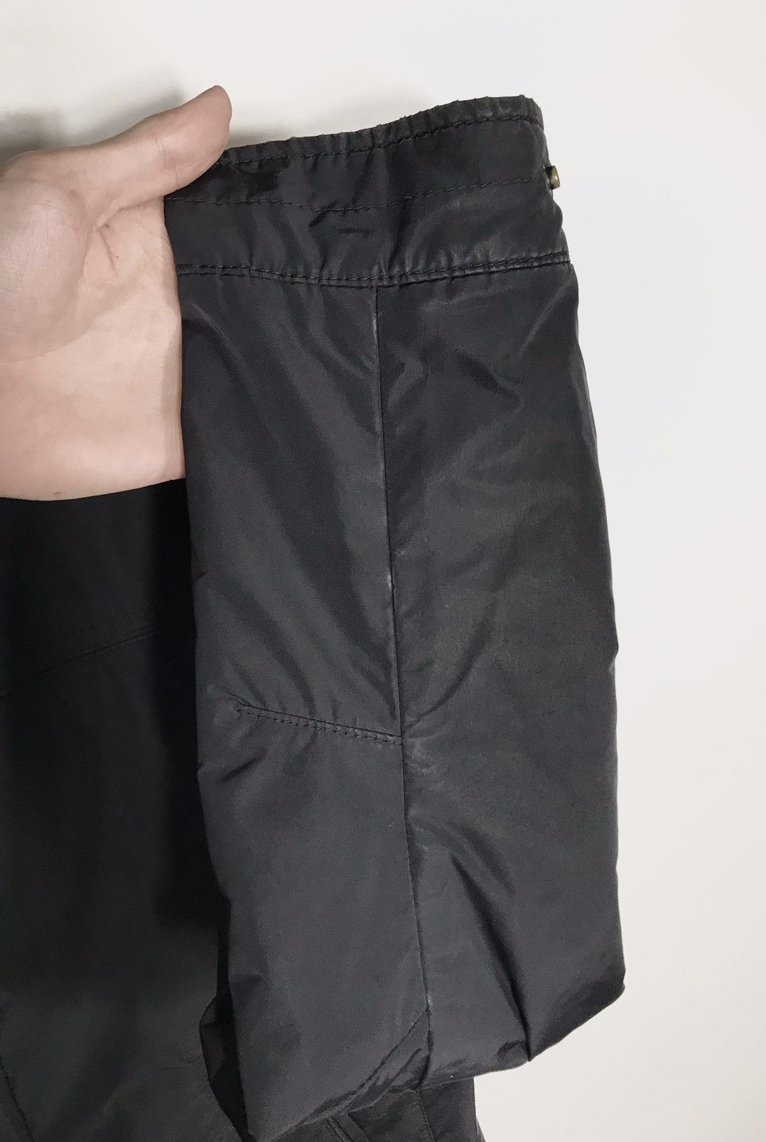 Hugo Boss Hugo Boss Padded Jacket Water Repellent Men's L Black Size US L / EU 52-54 / 3 - 8 Thumbnail