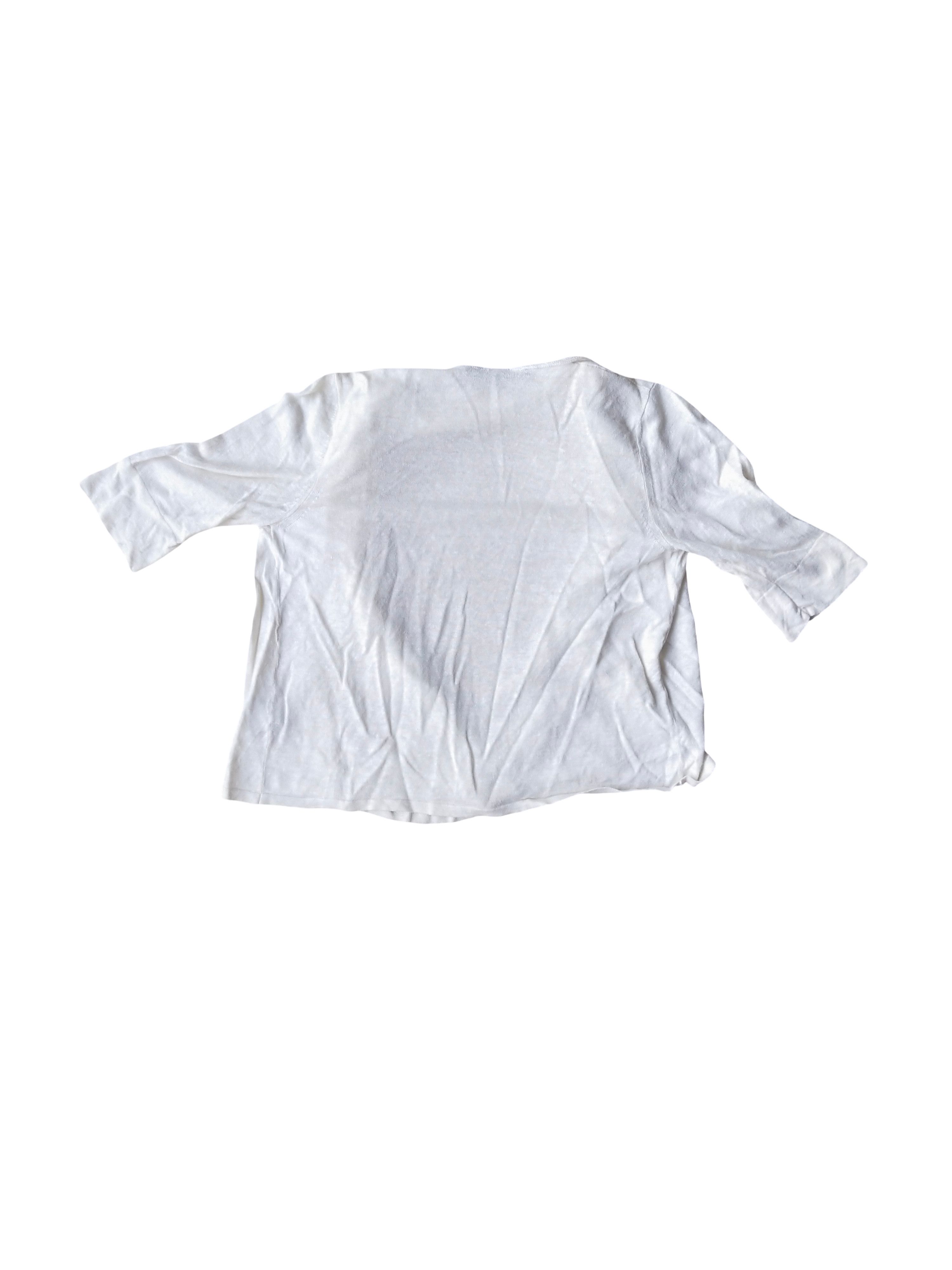 Max Mara Max Mara Weekend Line Lightweight Cardigan Size S / US 4 / IT 40 - 5 Thumbnail