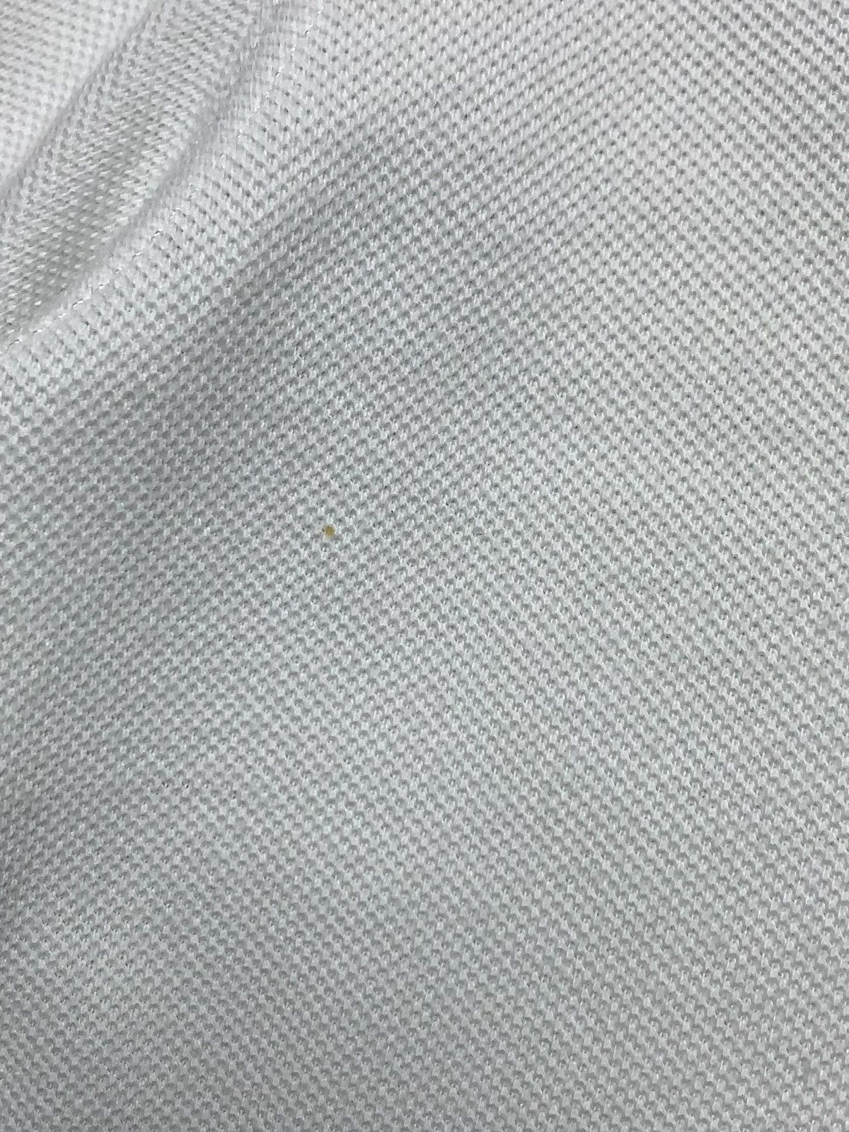 Fred Perry × Vintage Vintage Fred Perry size XXl polo white Size US XXL / EU 58 / 5 - 6 Thumbnail