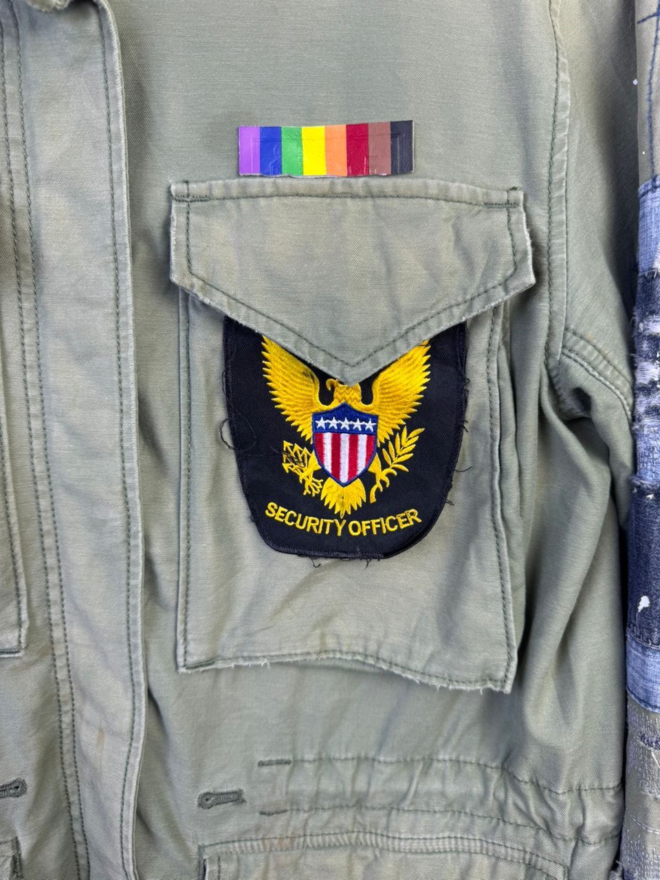 Ralph Lauren Denim & Supply Ralph Lauren Jacket Size US XS / EU 42 / 0 - 2 Thumbnail