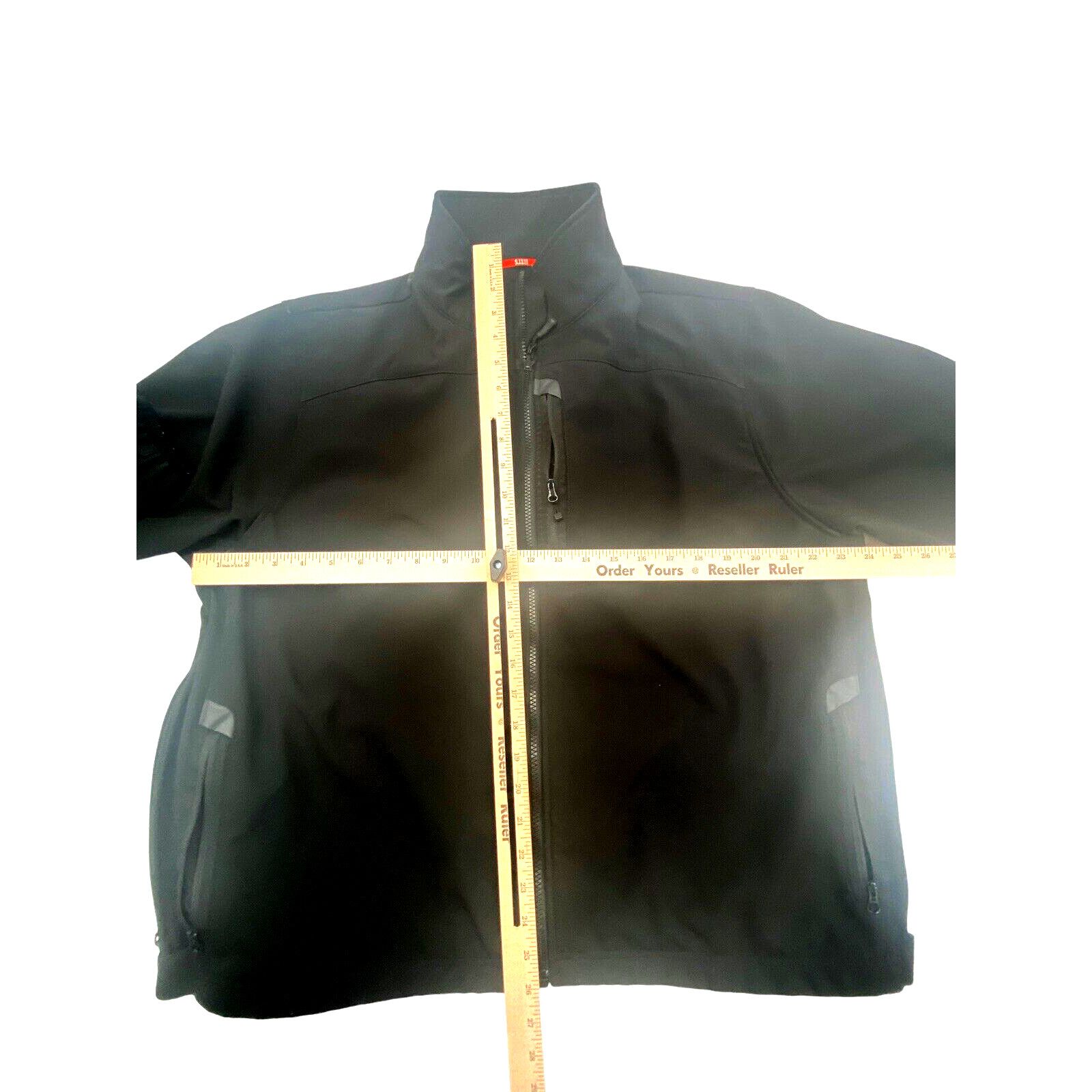 5.11 5.11 511 Tactical Series Multipocket Soft Jacket X-large Size US XL / EU 56 / 4 - 7 Thumbnail