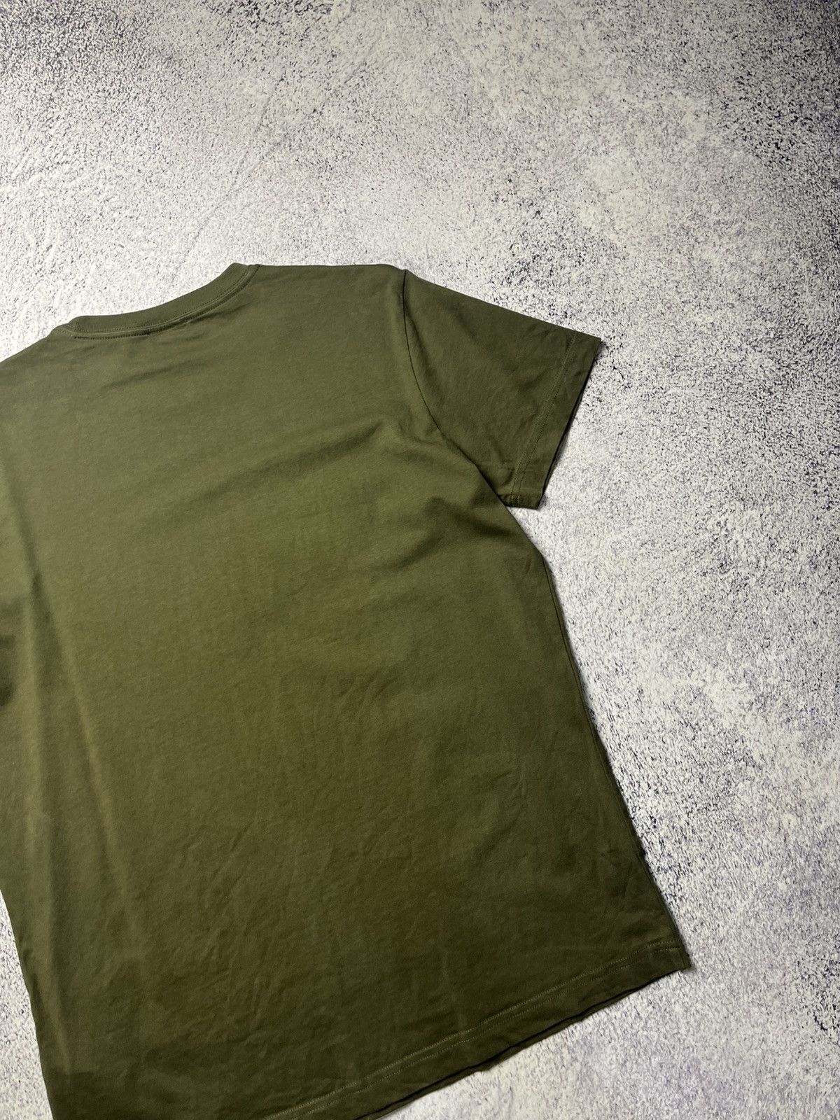 Diesel Vintage Diesel T-Shirt Big Logo Big Logo Hype Y2K M size Size US M / EU 48-50 / 2 - 19 Thumbnail
