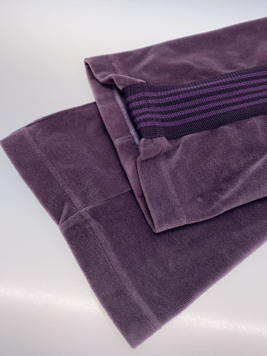 Needles Needles Cotton Track Pants Bordeaux Size US 32 / EU 48 - 6 Thumbnail