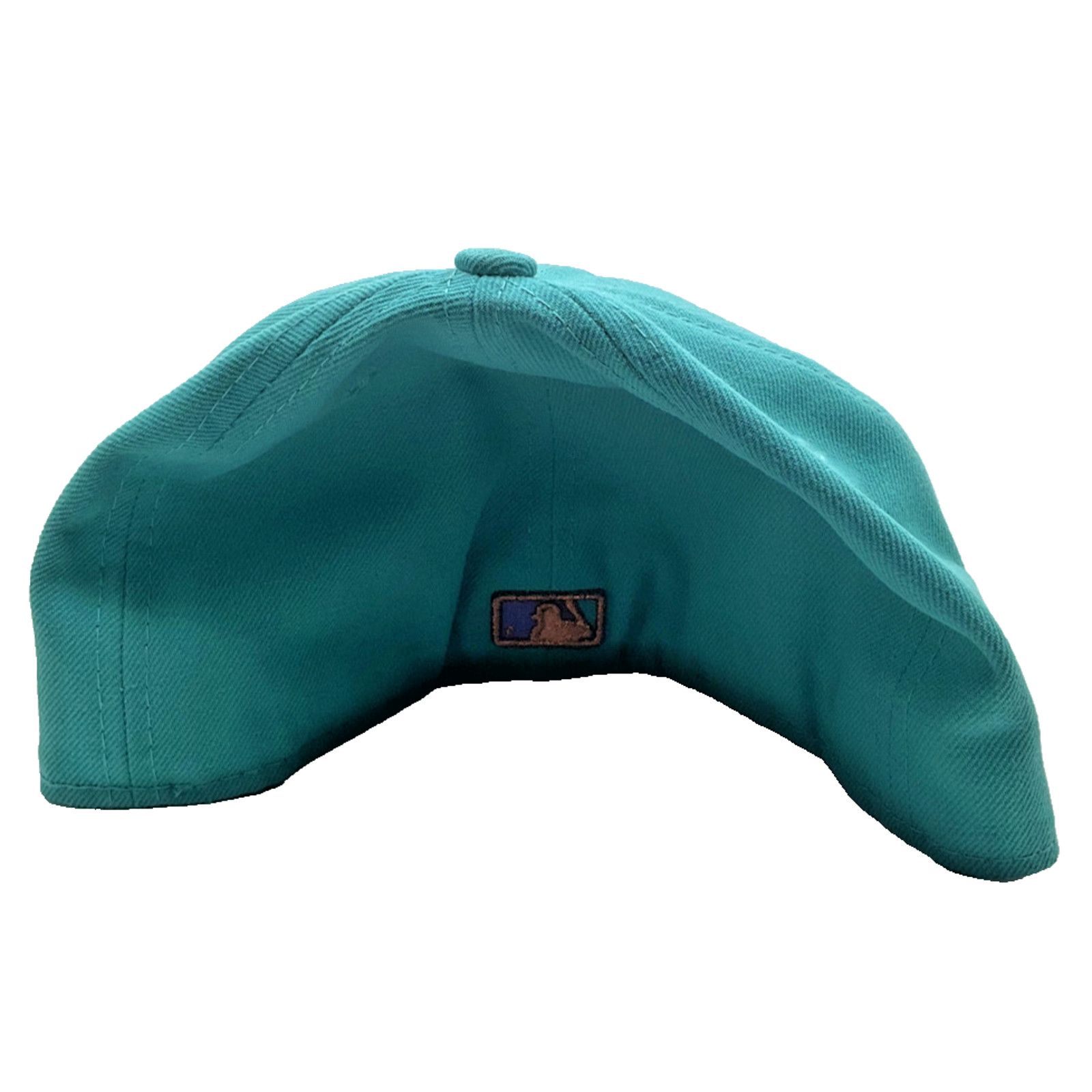 New Era Arizona Diamondbacks New Era 59FIFTY Fitted Hat Retro 7 3/8 Size ONE SIZE - 8 Thumbnail