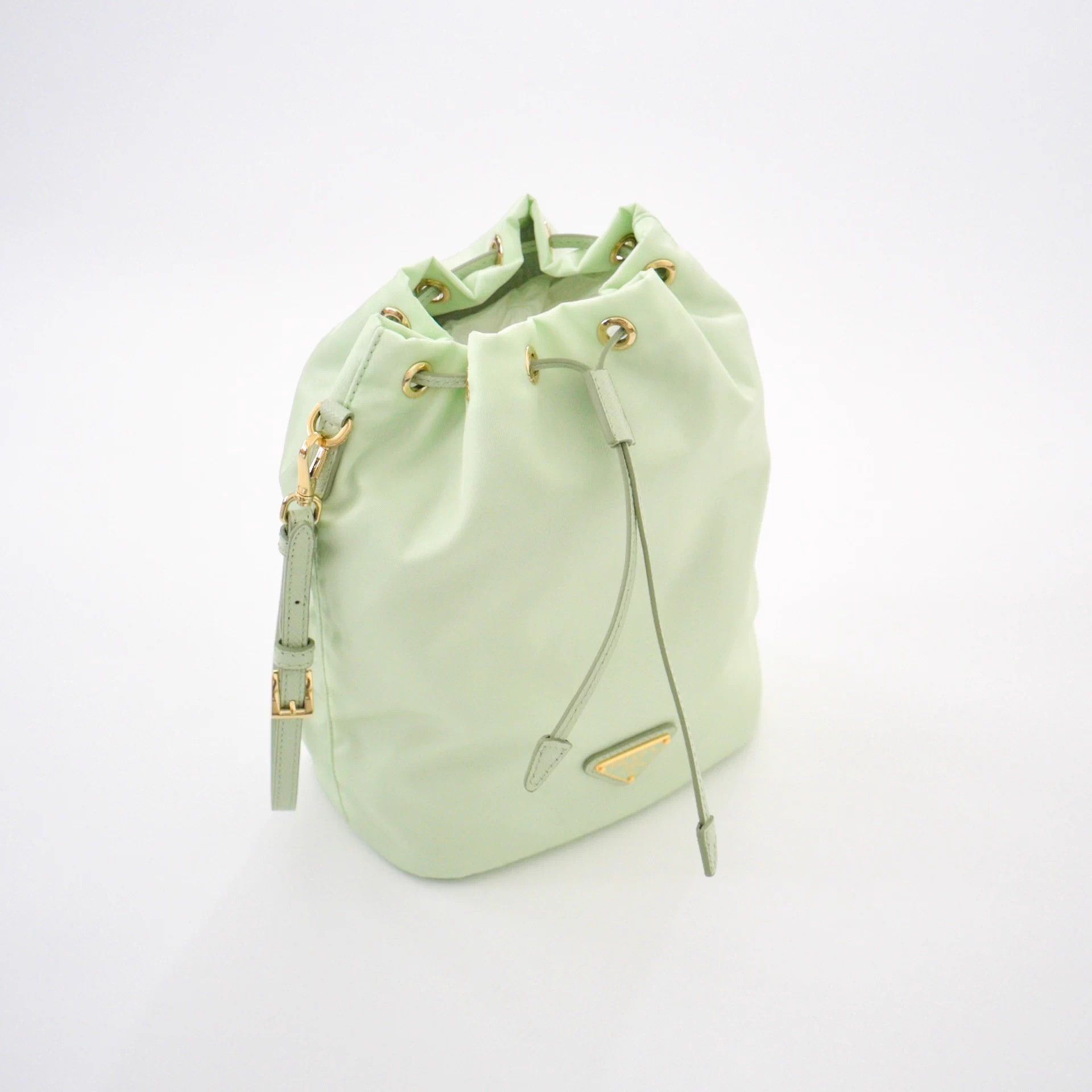 Prada Prada Re-Nylon Handbag Japan Exclusive Color Size ONE SIZE - 2 Thumbnail