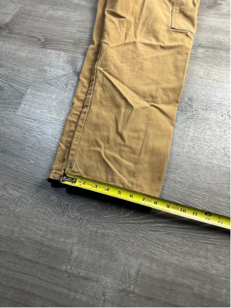 Other Men's Berkley Jensen Carpenter Pants 36 x 30 Size US 36 / EU 52 - 6 Thumbnail