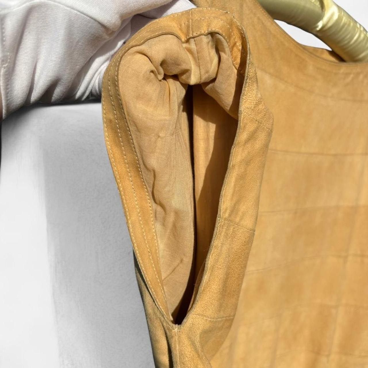 Chloe ARCHIVAL CHLOÉ PHEOBE PHILO SS 2003 ATELIER PROTOTYPE GHOST Size XS / US 0-2 / IT 36-38 - 6 Thumbnail