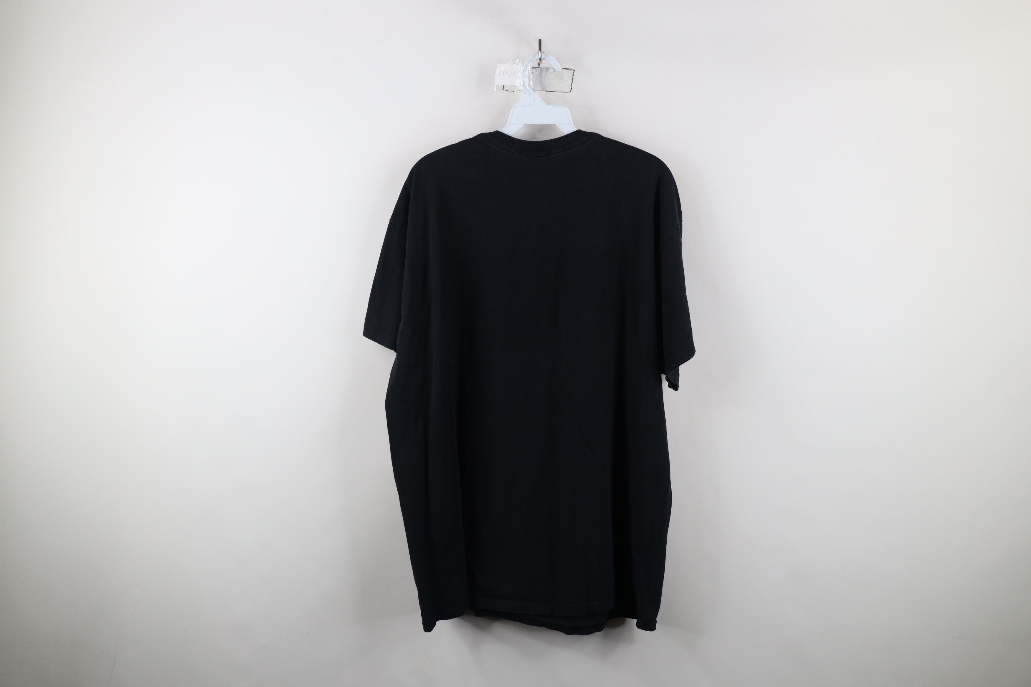 Vintage Vintage Y2K Streetwear Frequent At Your Moms House T-Shirt Size US XL / EU 56 / 4 - 11 Thumbnail