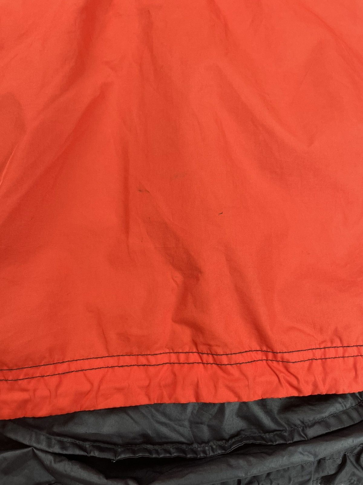 Nike ACG × Vintage Vintage Nike ACG Mountain Biking Windbreaker Jacket Size US M / EU 48-50 / 2 - 7 Thumbnail