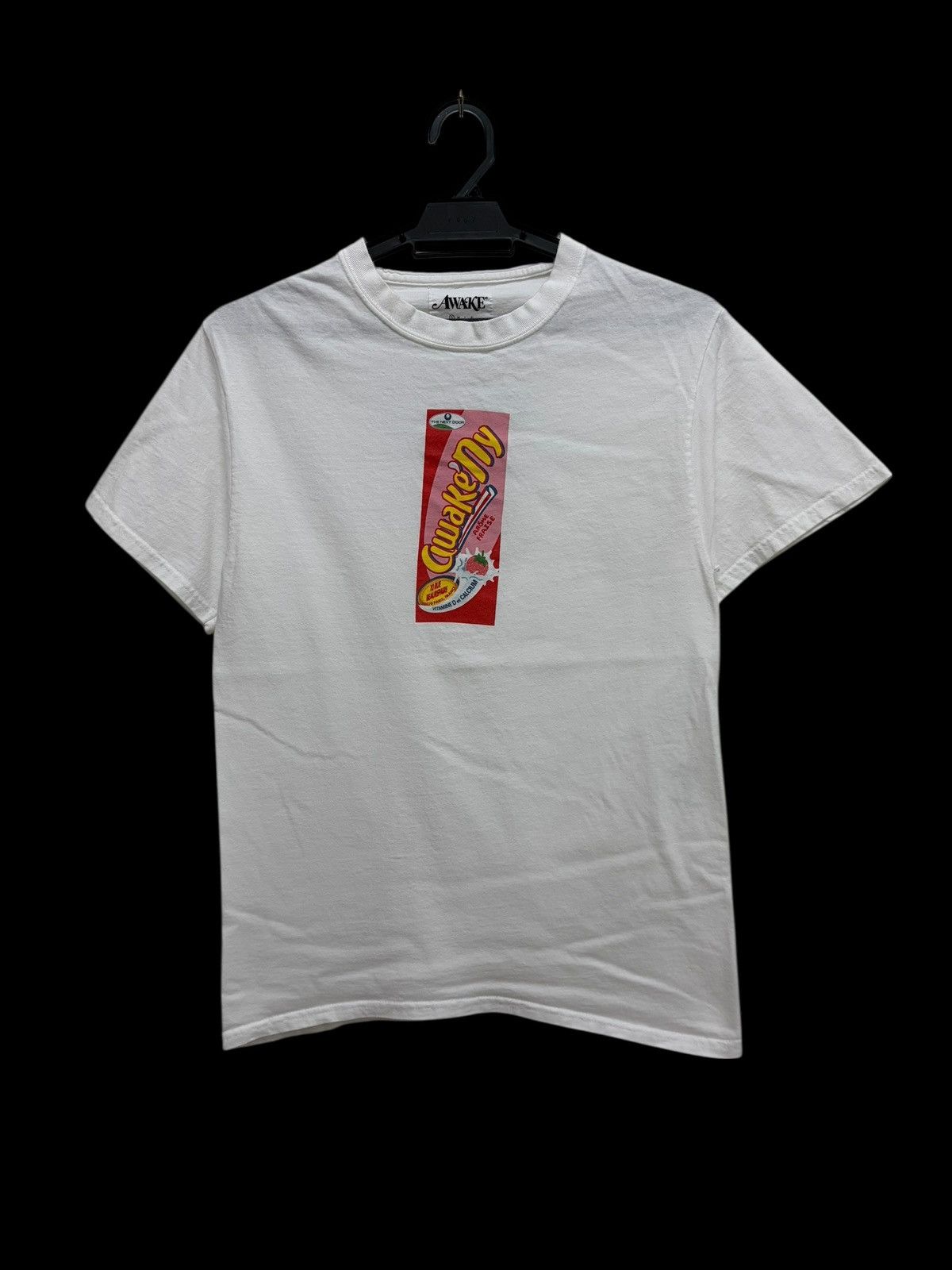 Awake NY AWAKE NY THE NEXT DOOR “CANDIA CANDY’UP FRAISE STRAWBERRY” Size US S / EU 44-46 / 1 - 1 Thumbnail