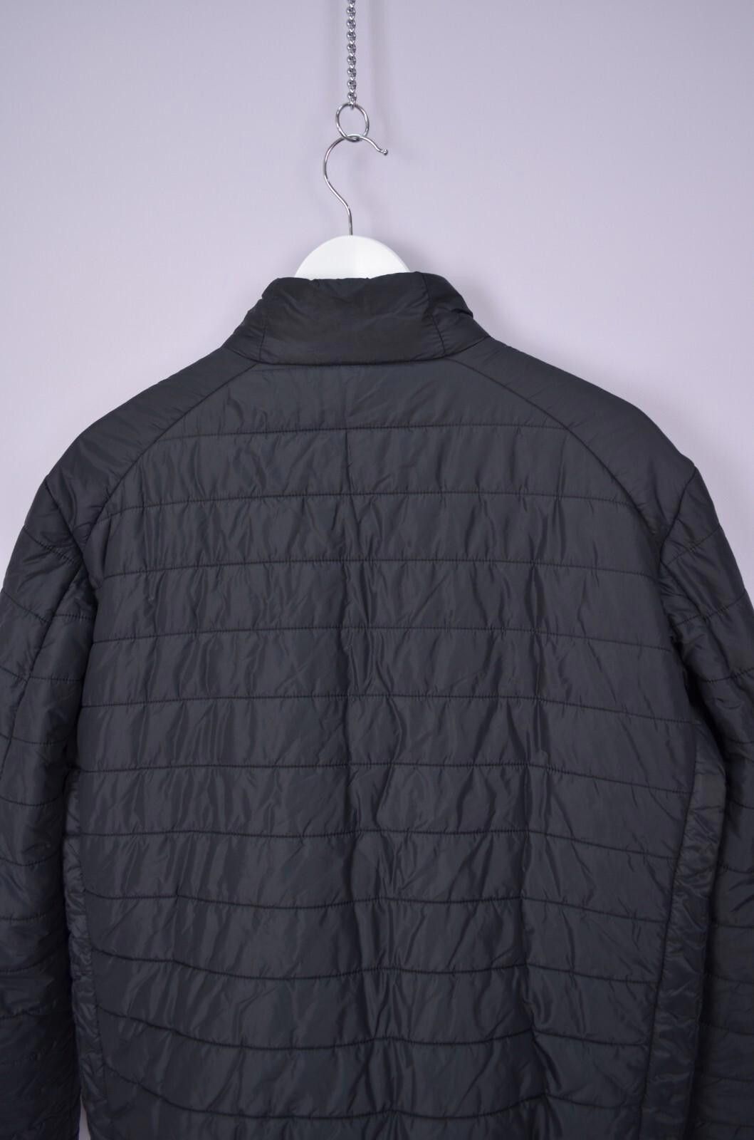 Barbour Mens Barbour International Crossover Quilted Jacket Size M Size US M / EU 48-50 / 2 - 12 Thumbnail