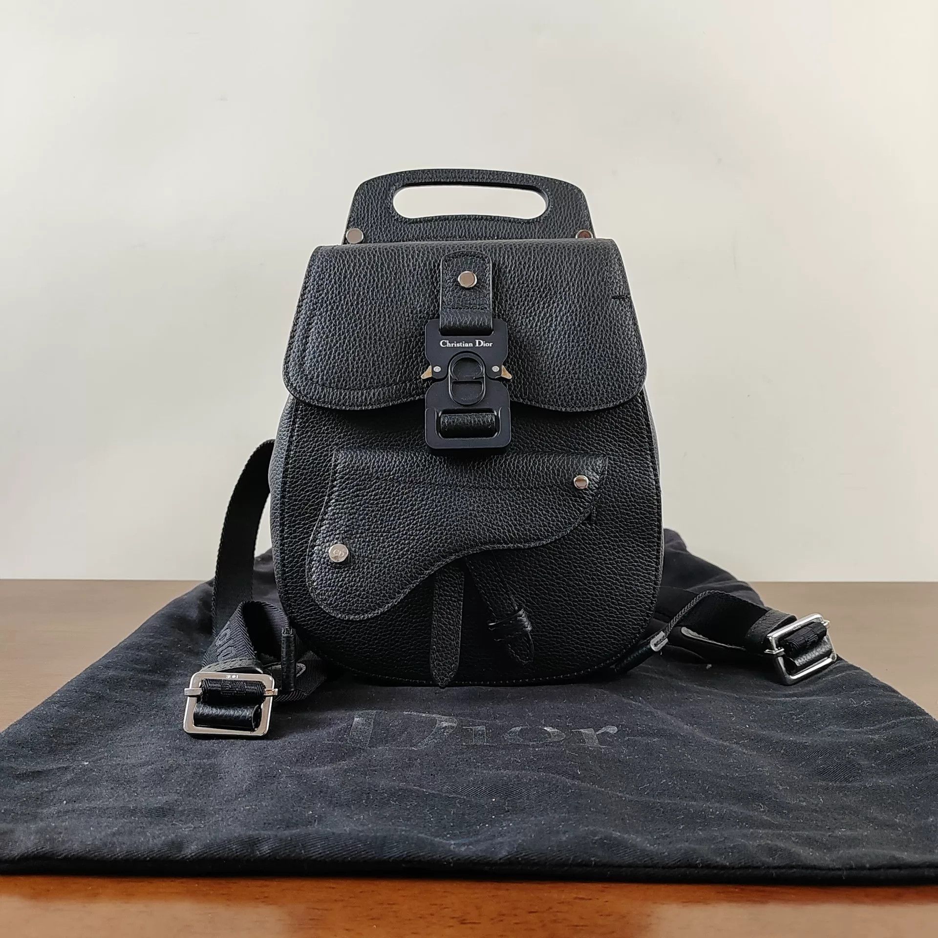 Dior Pre-loved Bag Very good condition Size ONE SIZE - 1 Thumbnail