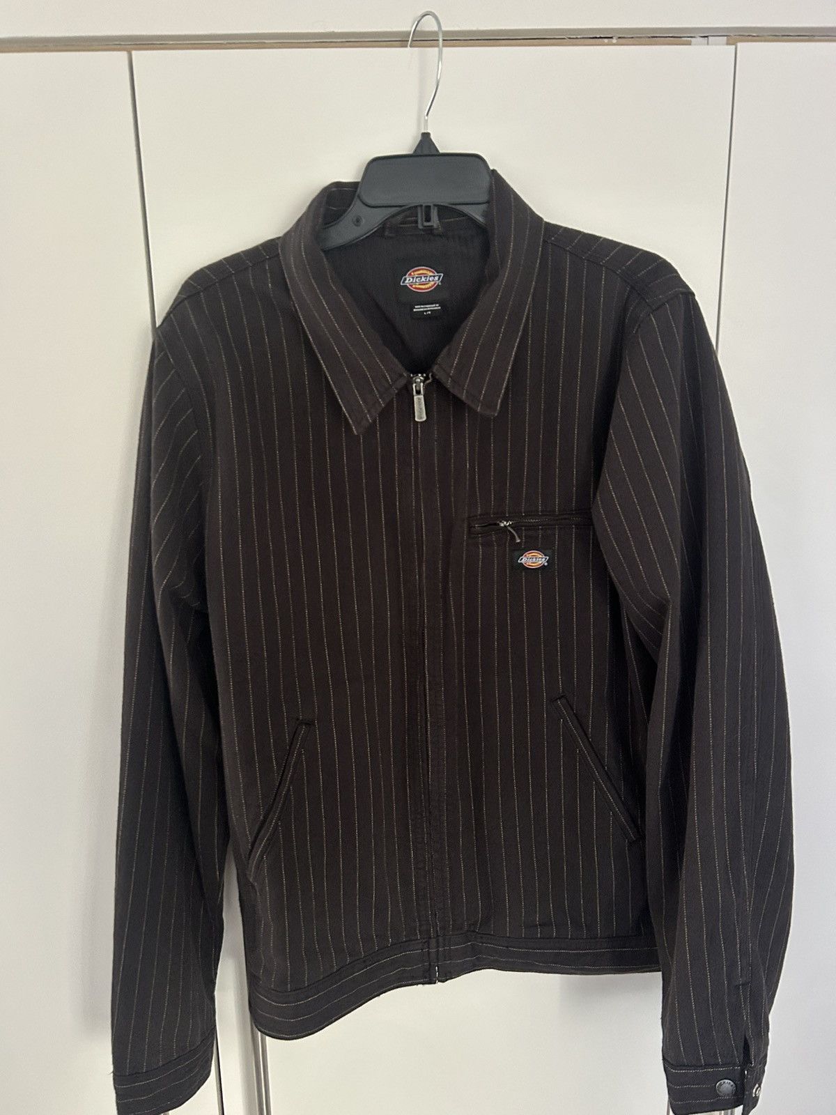 Dickies Dickies Service painter jacket Size US L / EU 52-54 / 3 - 3 Thumbnail