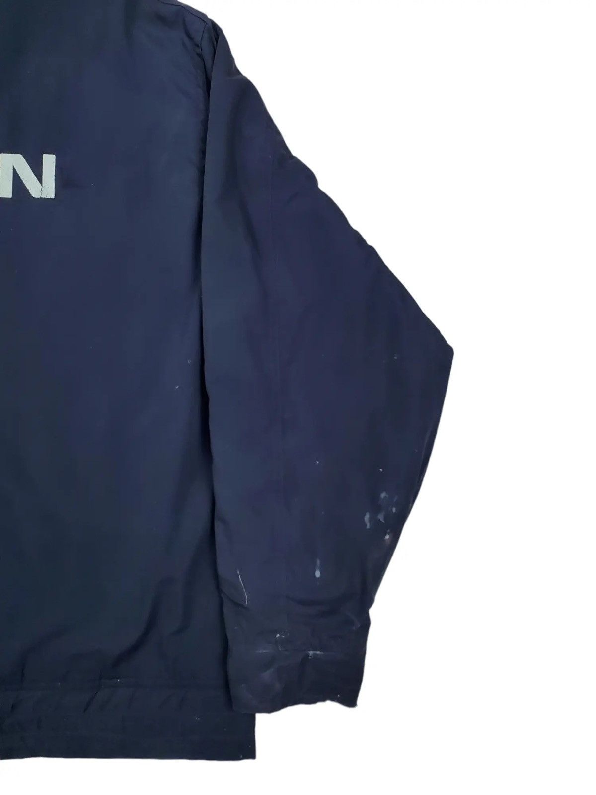 Sports Specialties ✅️Vintage Nissan Jacket Size US L / EU 52-54 / 3 - 6 Thumbnail