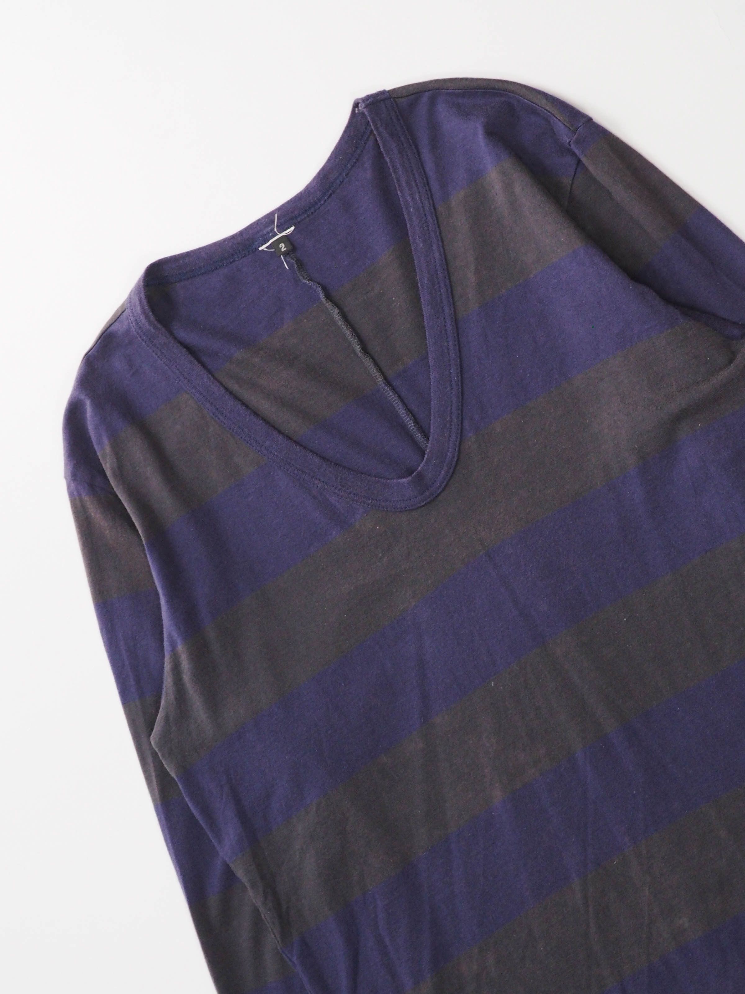 Attachment Attachment long sleeve tee Size US M / EU 48-50 / 2 - 5 Thumbnail