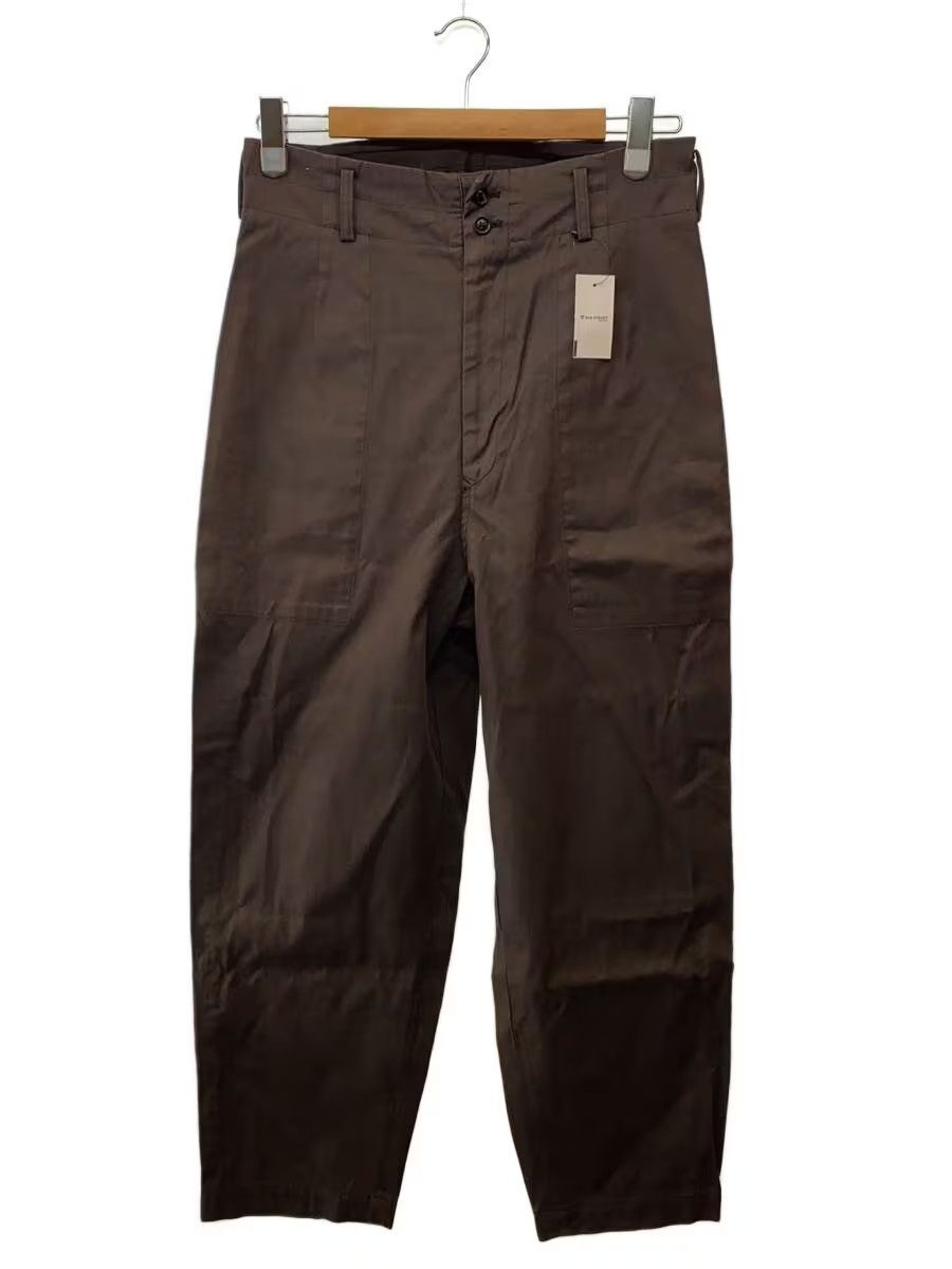 Yohji Yamamoto YOHJI YAMAMOTO/Y's/YJ-P07-027 Bottoms Size US 31 - 1 Thumbnail