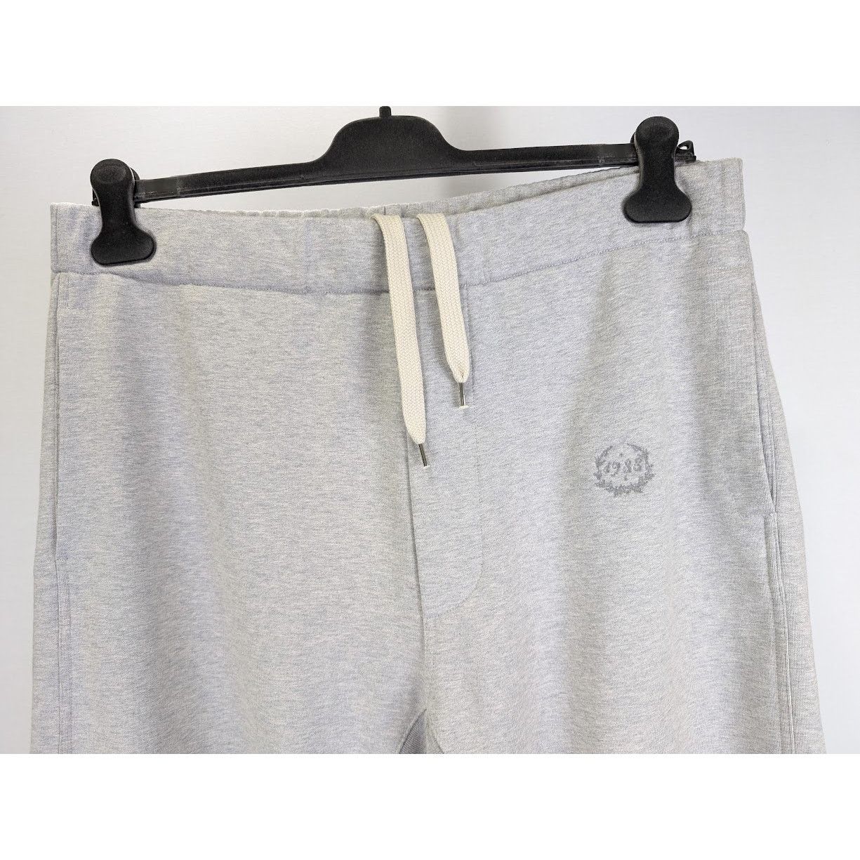 Maison Margiela o1rshd1 Sweatpants & Joggers in Gray Size US 32 / EU 48 - 10 Thumbnail