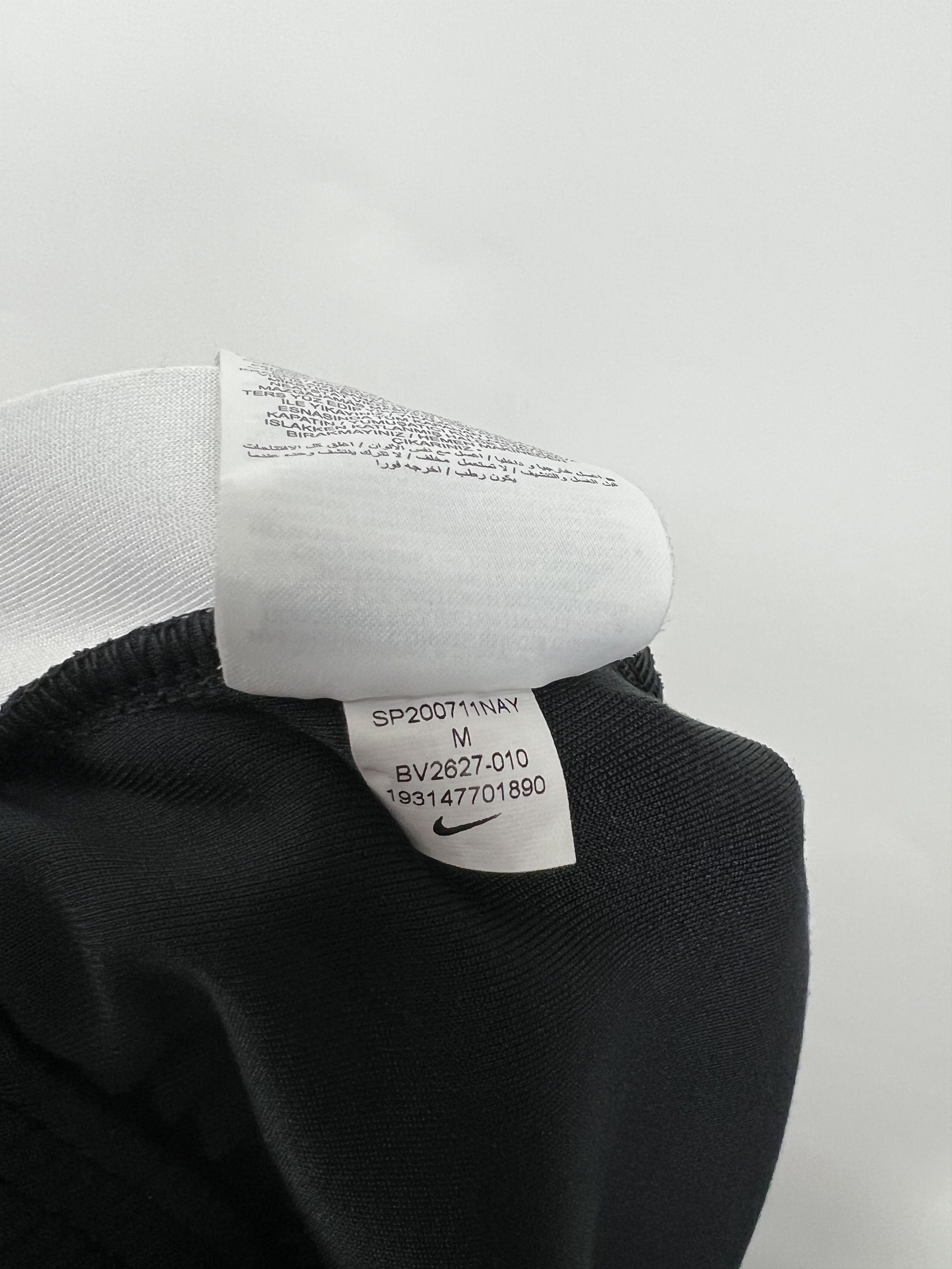Nike Nike Track Pants Button Size M/L Size US 32 / EU 48 - 7 Thumbnail