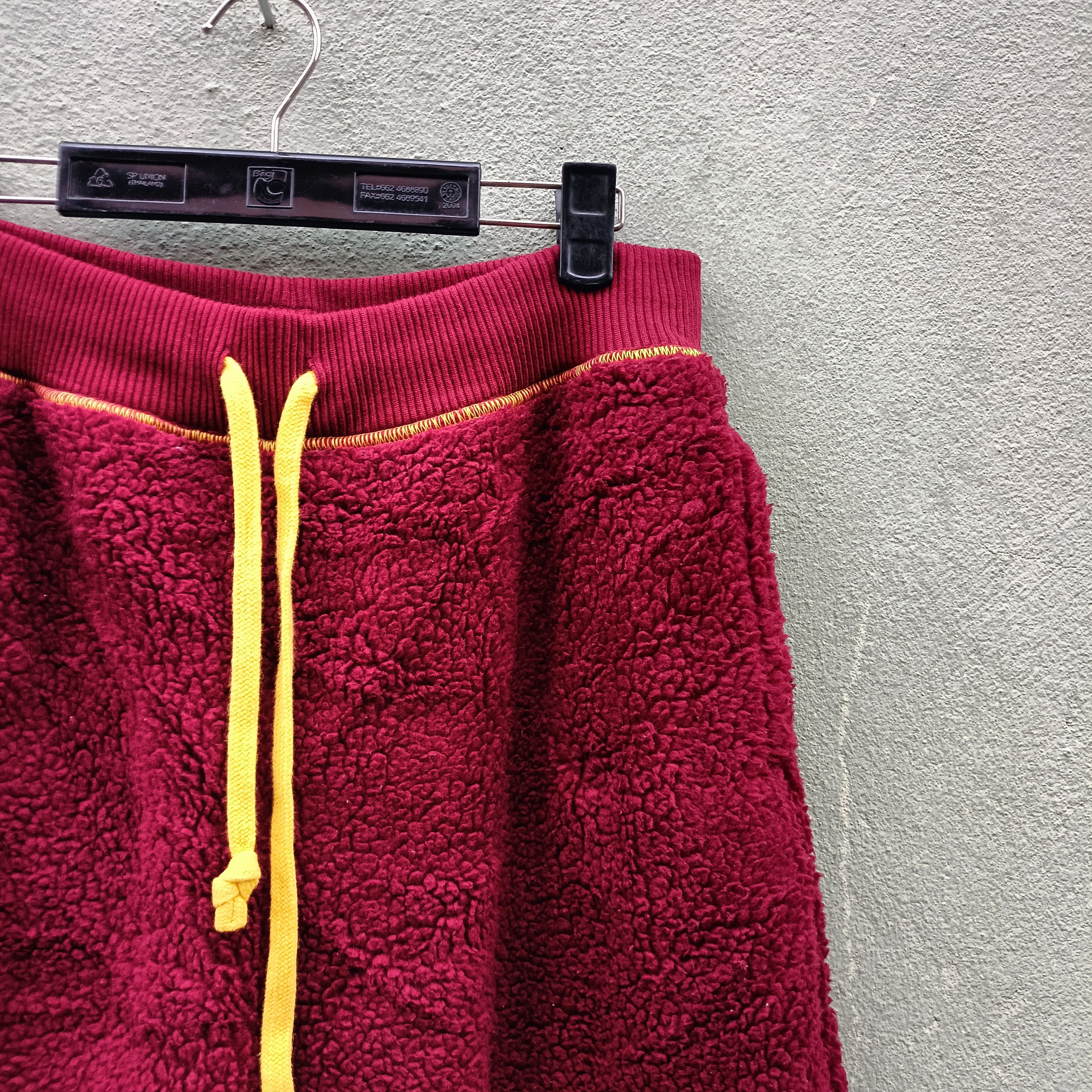 JW Anderson × Uniqlo JW Anderson X Uniqlo Sherpa Pant Size US 36 / EU 52 - 3 Thumbnail