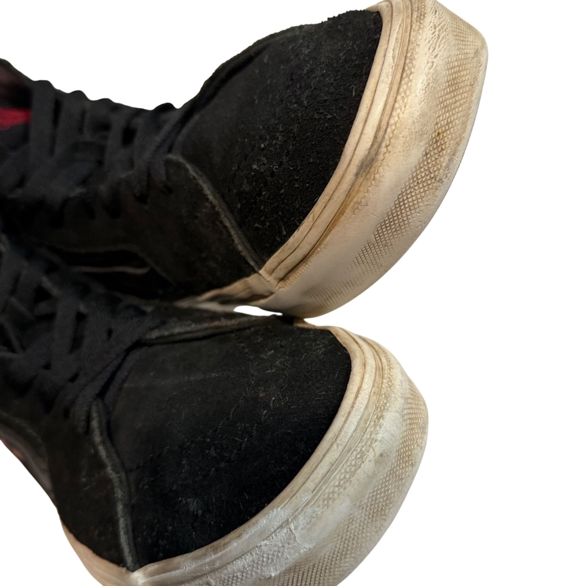 Vans Vans Sk8-Hi Led Zeppelin Collaboration 50th Anniversary Snea Size US 9 / EU 42 - 6 Thumbnail