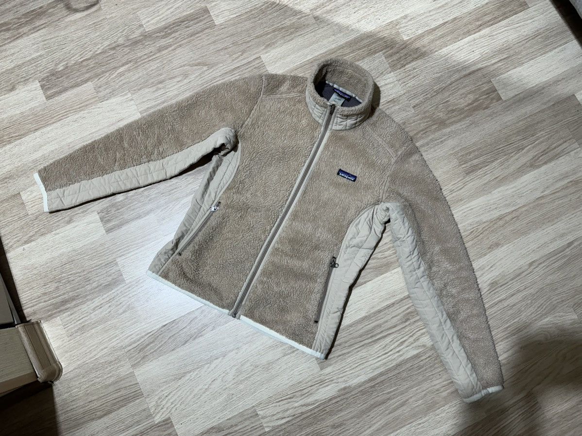 Patagonia Patagonia SYNCHILLA jacket pullover Size M / US 6-8 / IT 42-44 - 5 Thumbnail