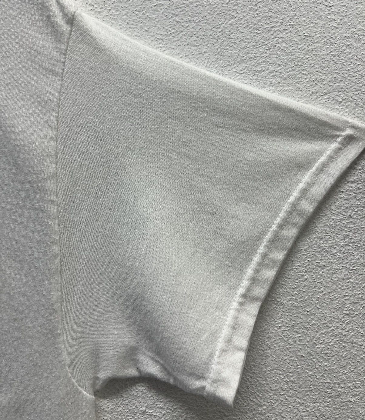 Gildan × Vintage GILDAN DRYBLEND TEE SHIRT Size US M / EU 48-50 / 2 - 5 Thumbnail